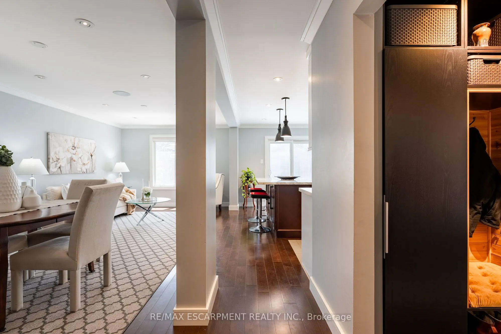 3434 Bertrand Road