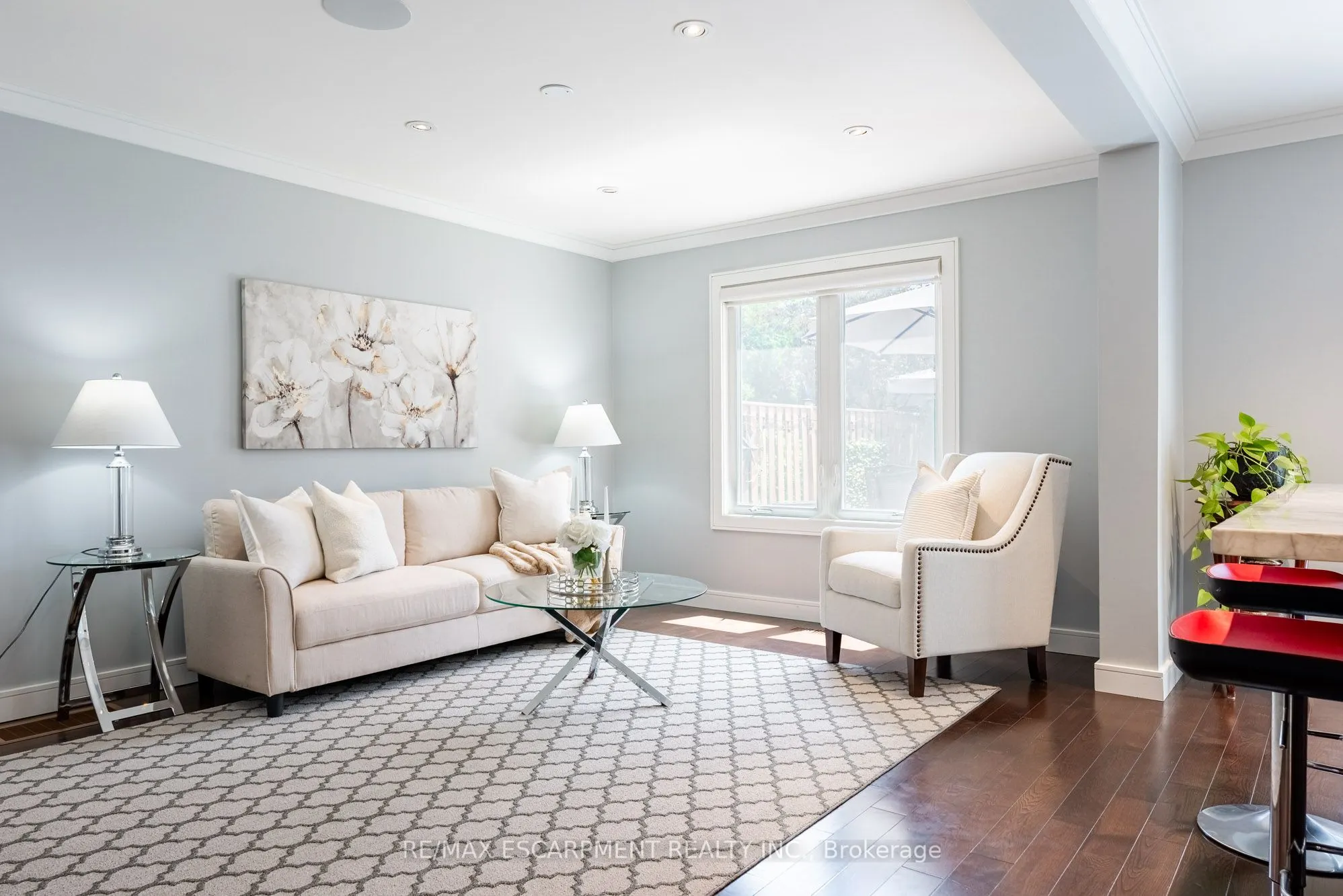 3434 Bertrand Road