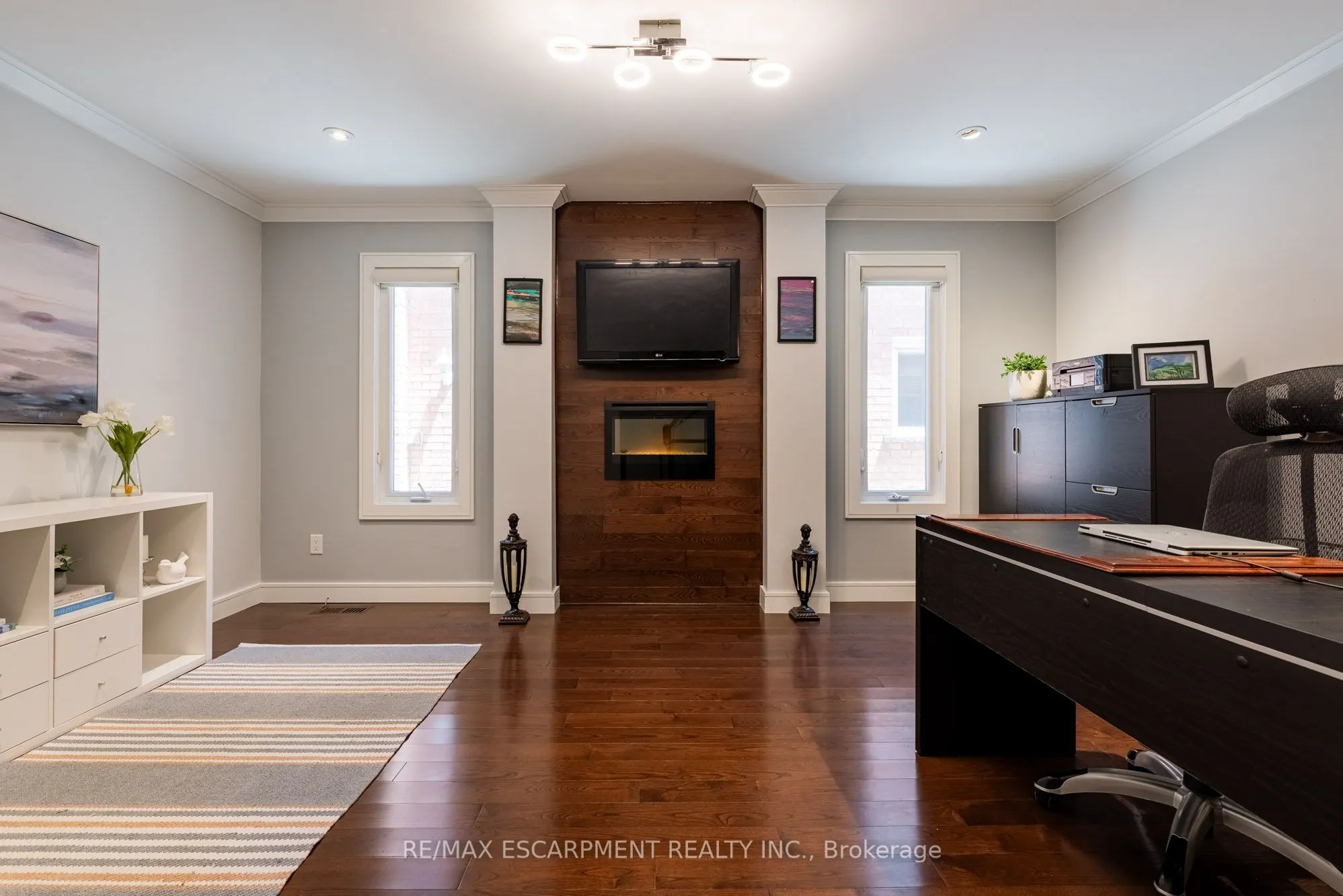 3434 Bertrand Road