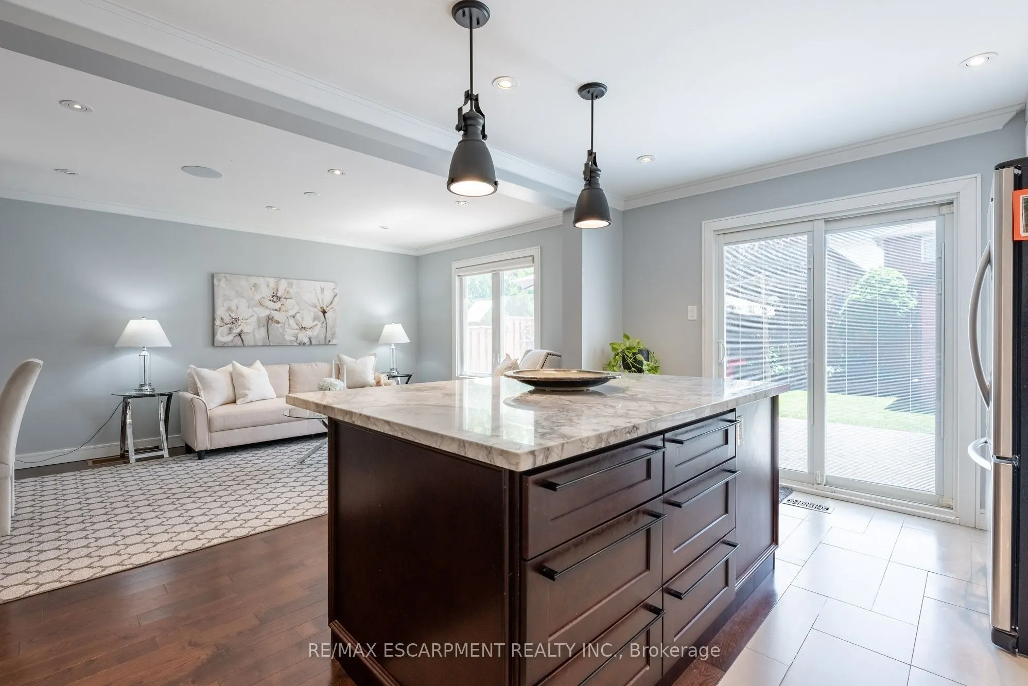 3434 Bertrand Road