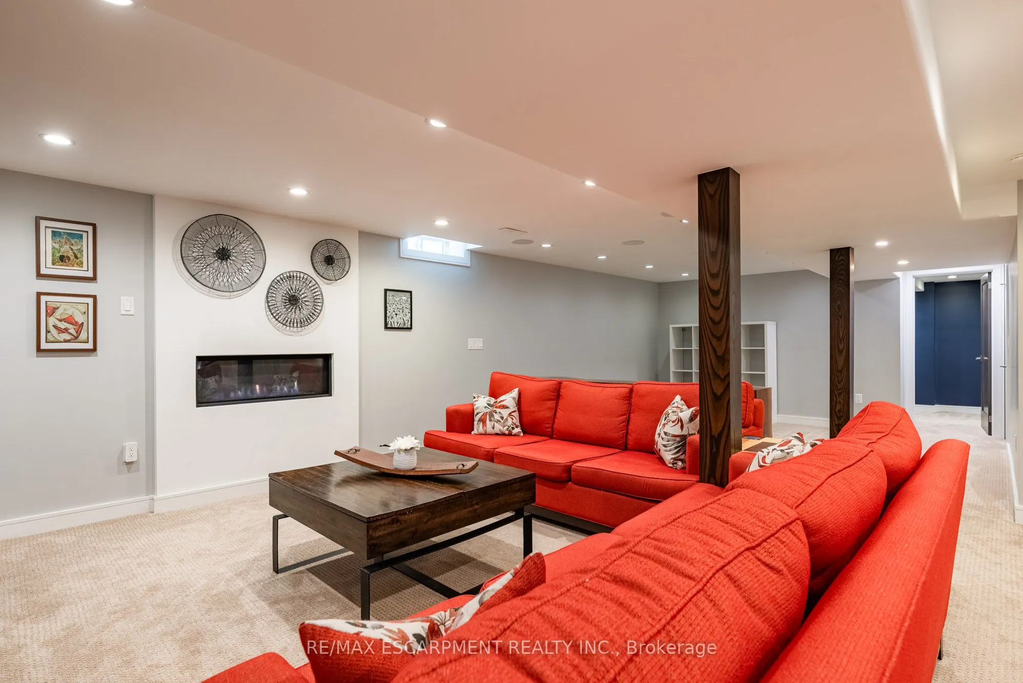 3434 Bertrand Road