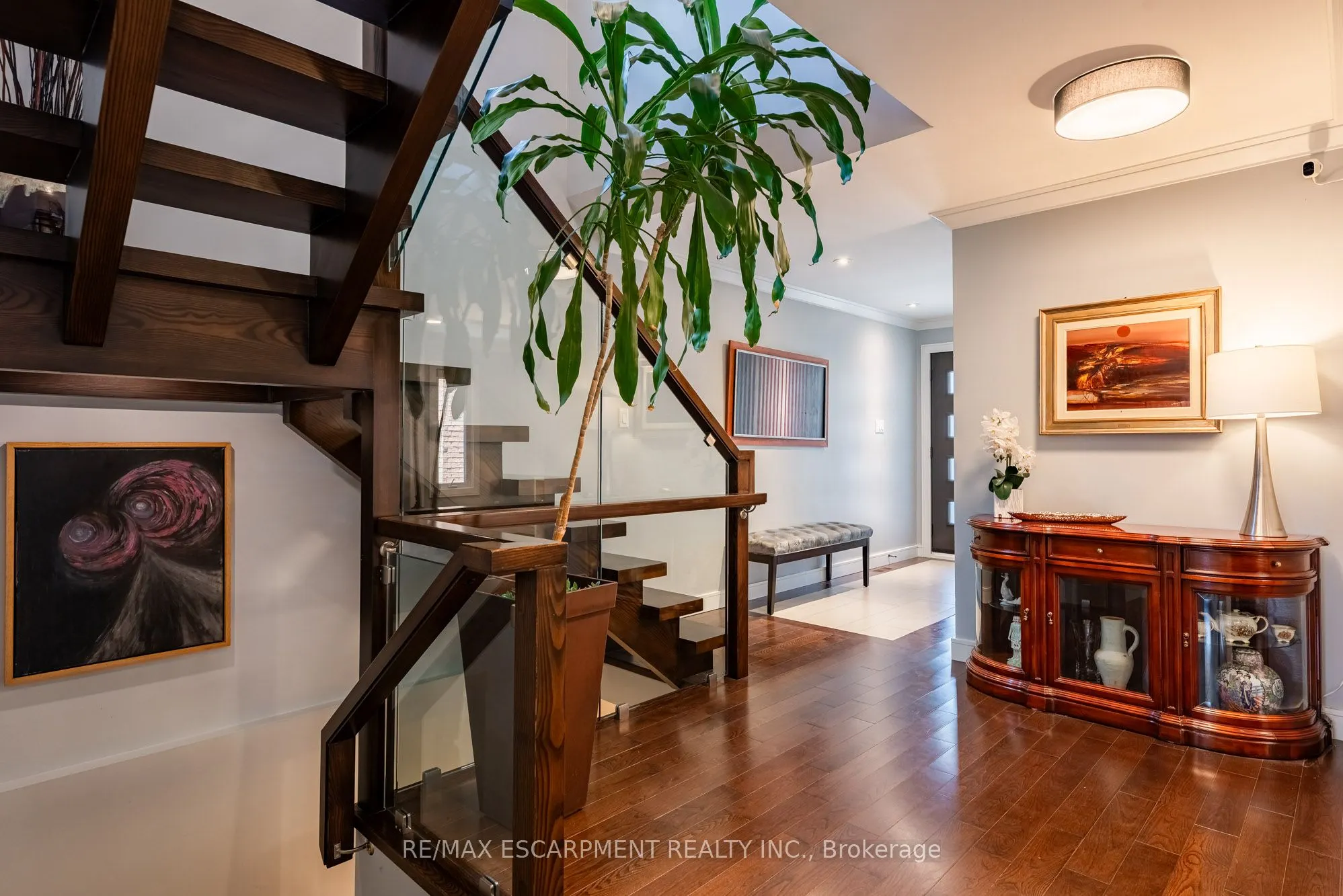 3434 Bertrand Road