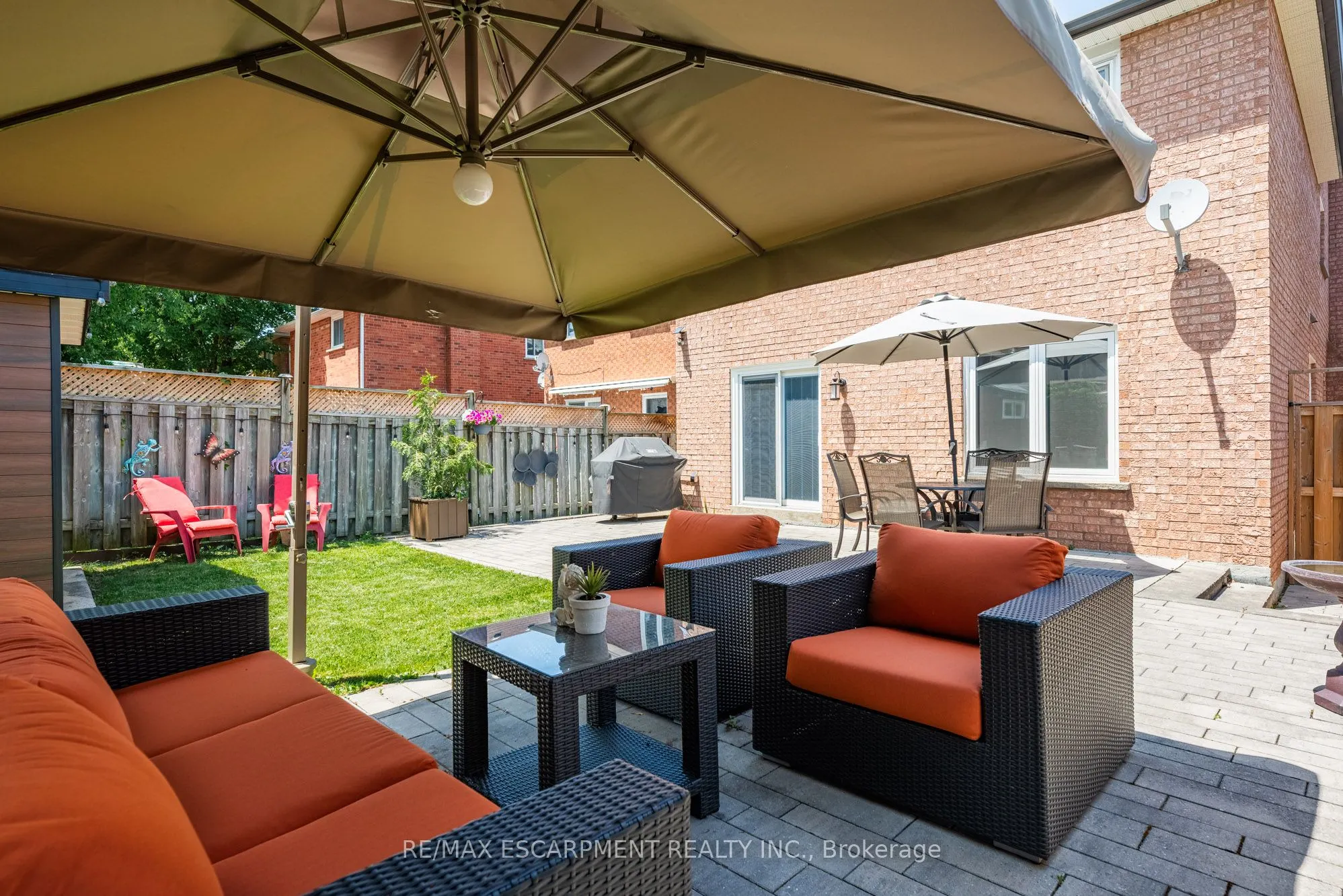 3434 Bertrand Road