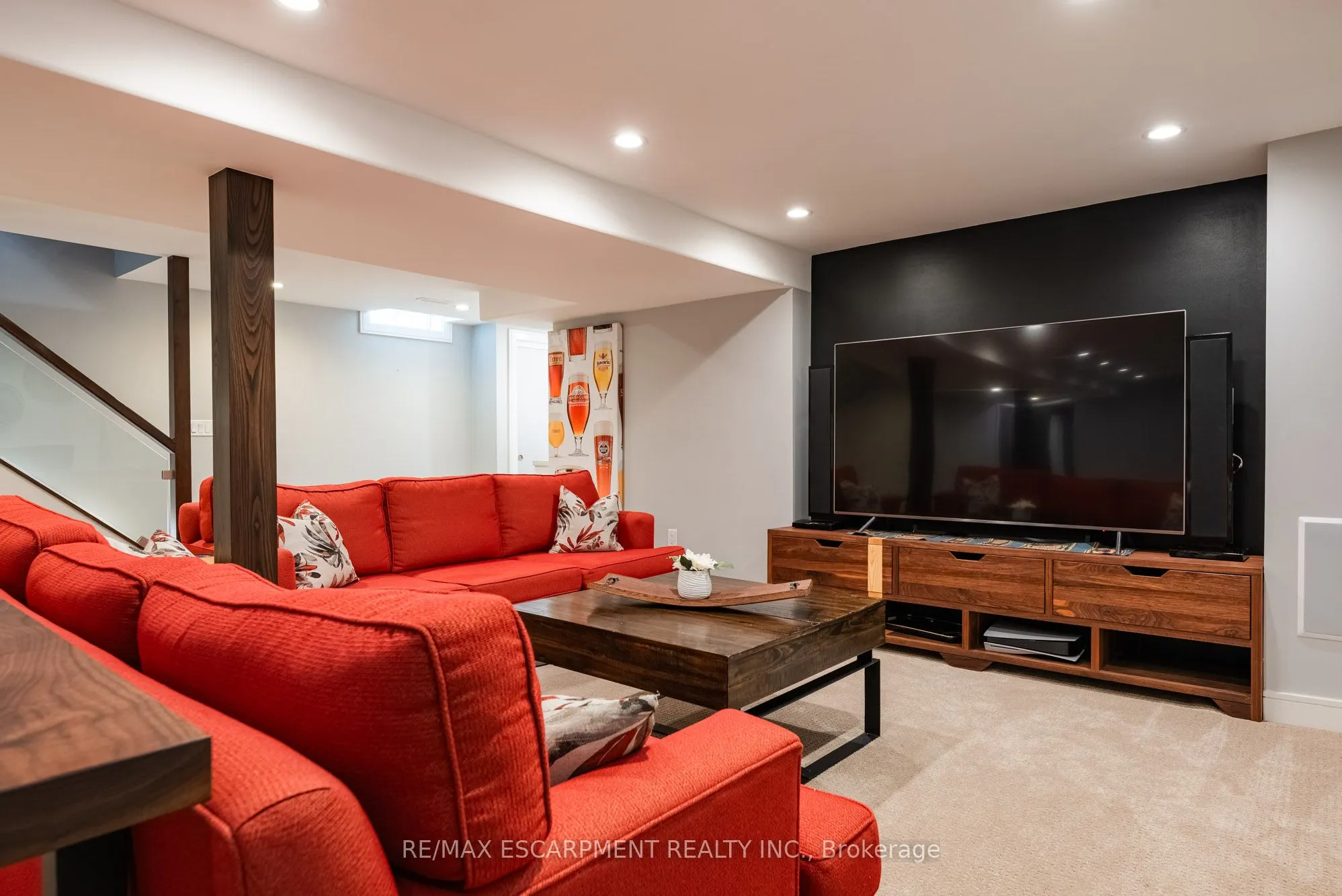 3434 Bertrand Road
