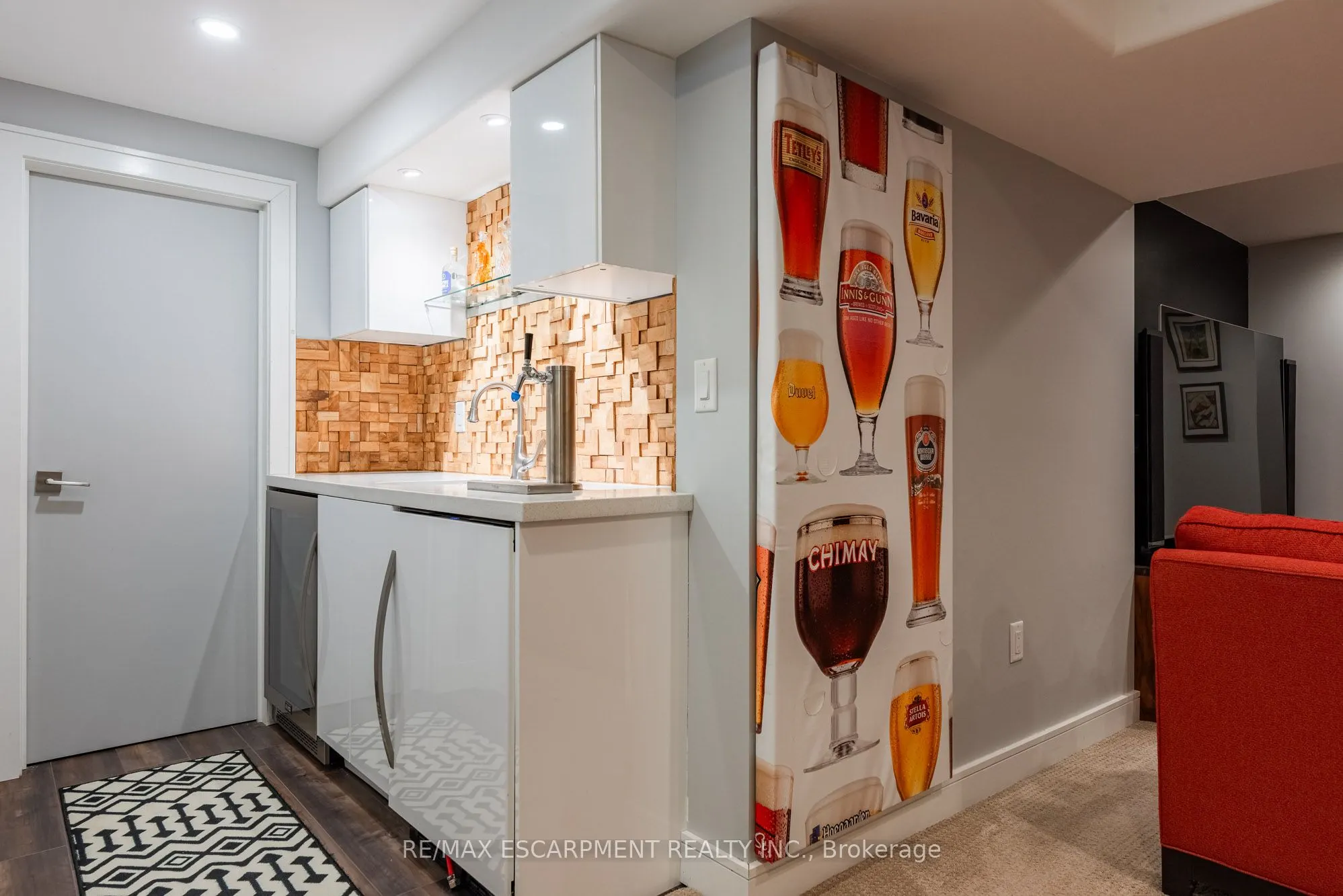 3434 Bertrand Road