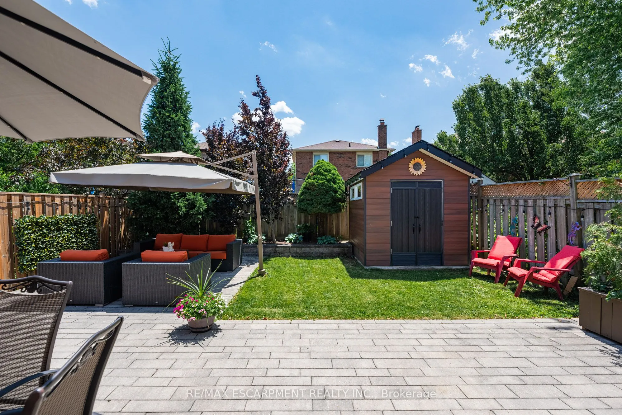 3434 Bertrand Road