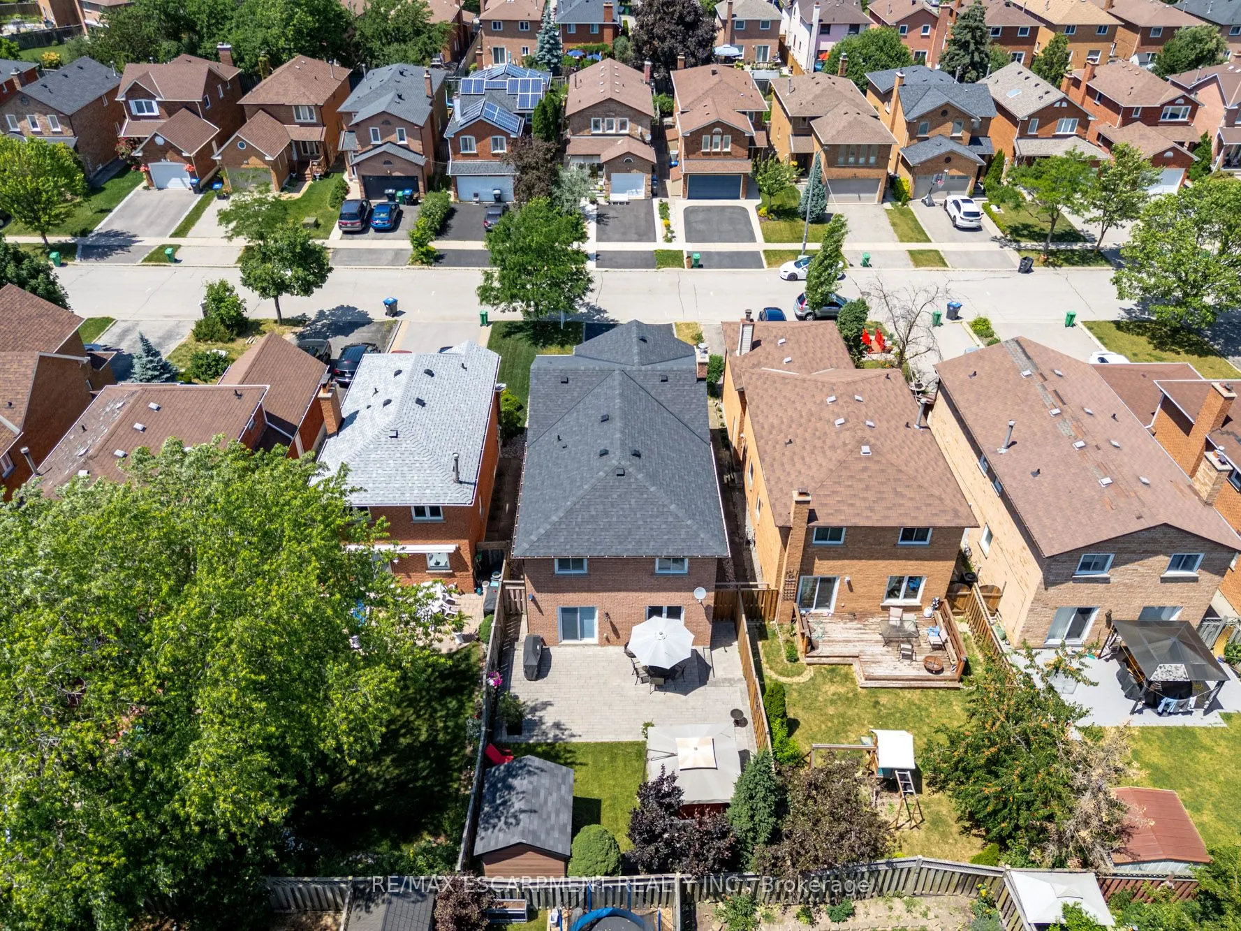 3434 Bertrand Road