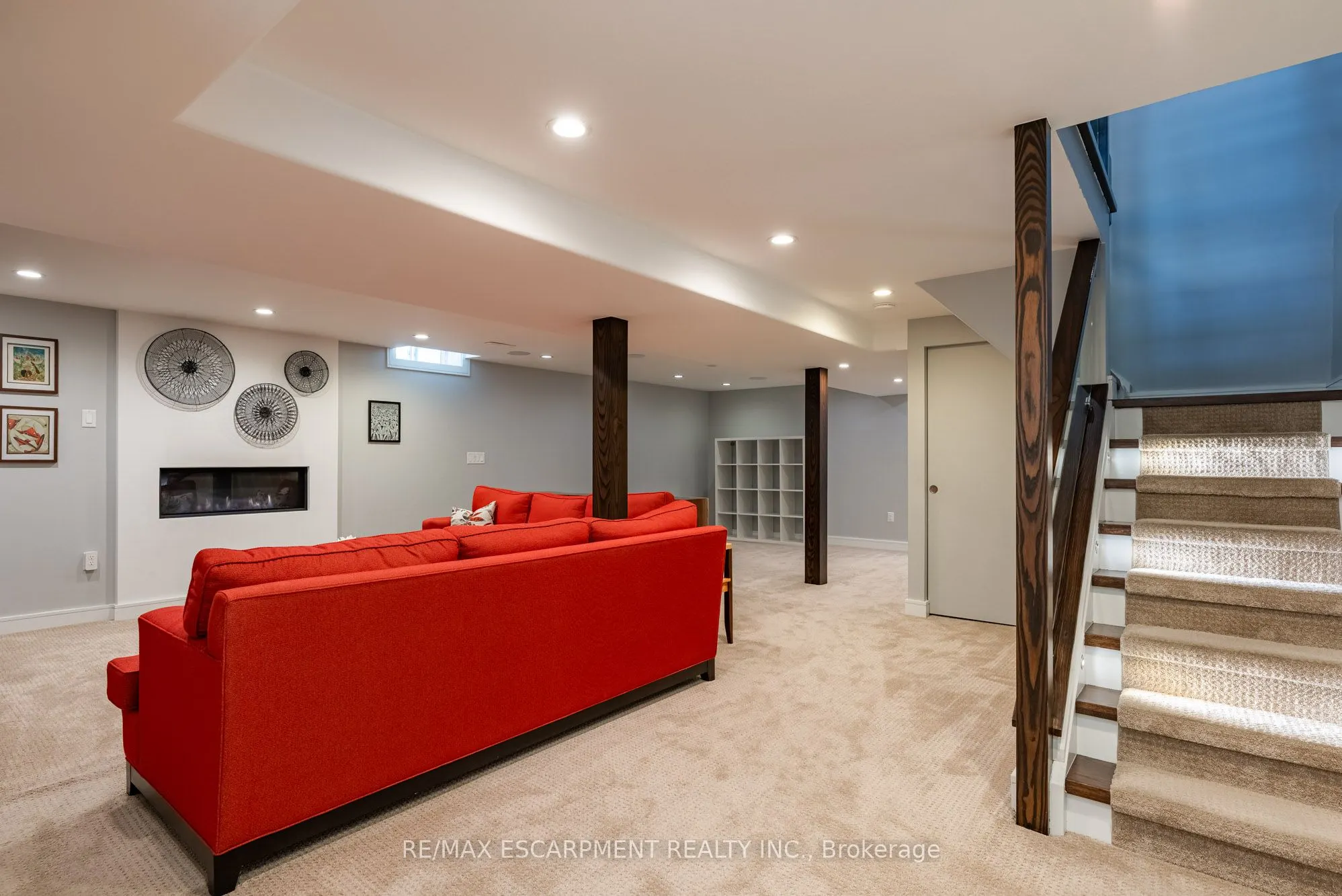 3434 Bertrand Road