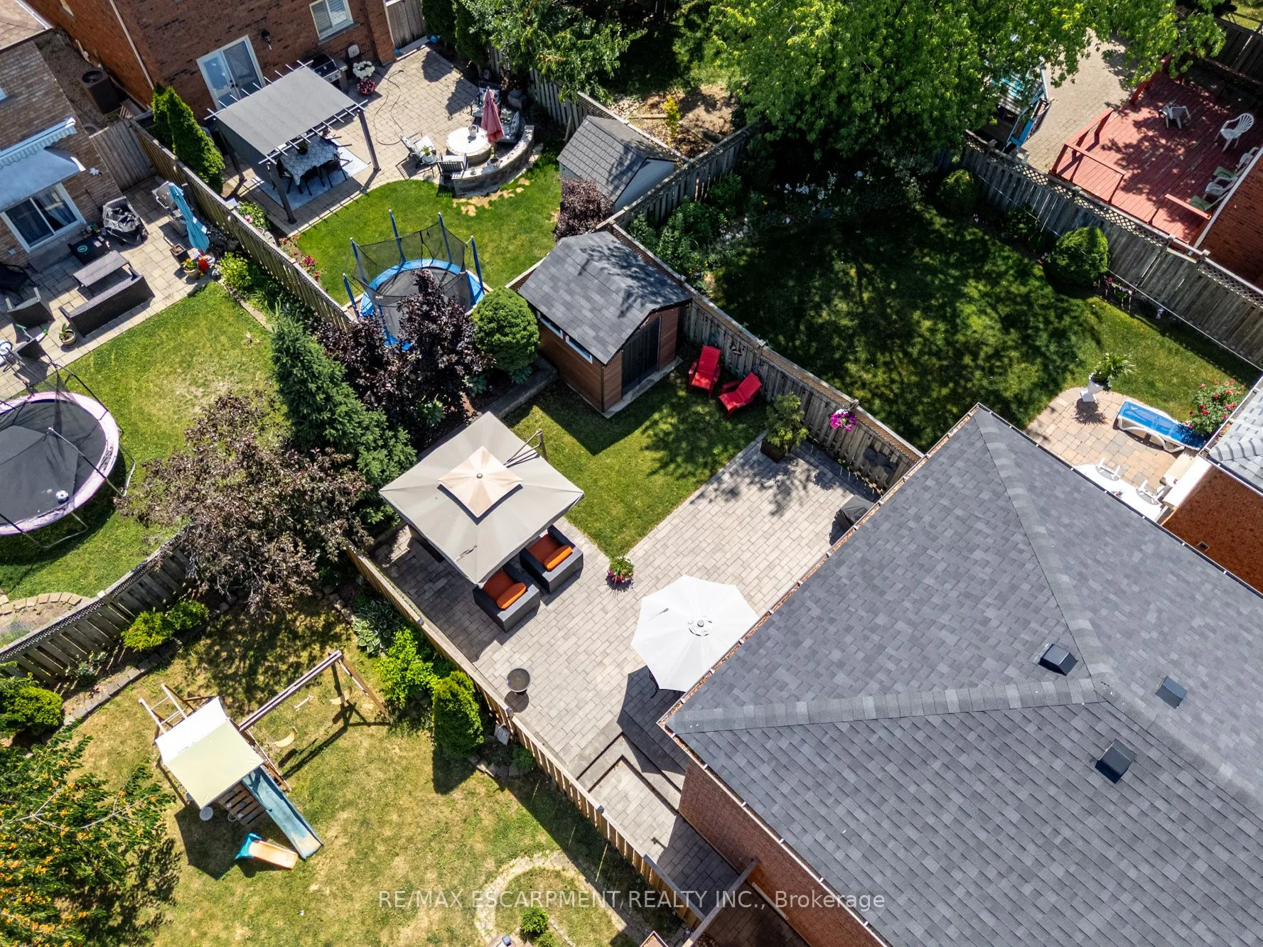 3434 Bertrand Road