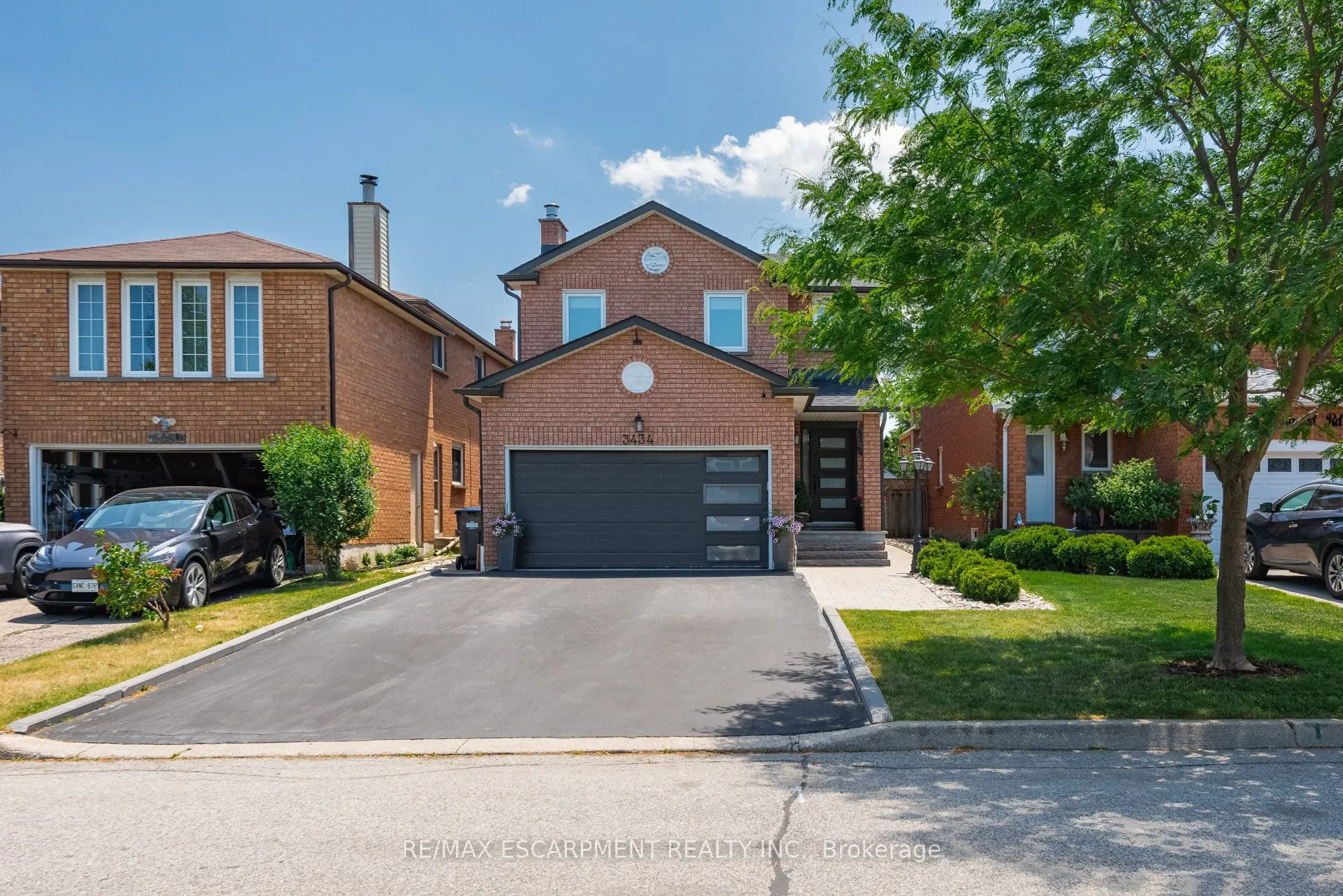 3434 Bertrand Road
