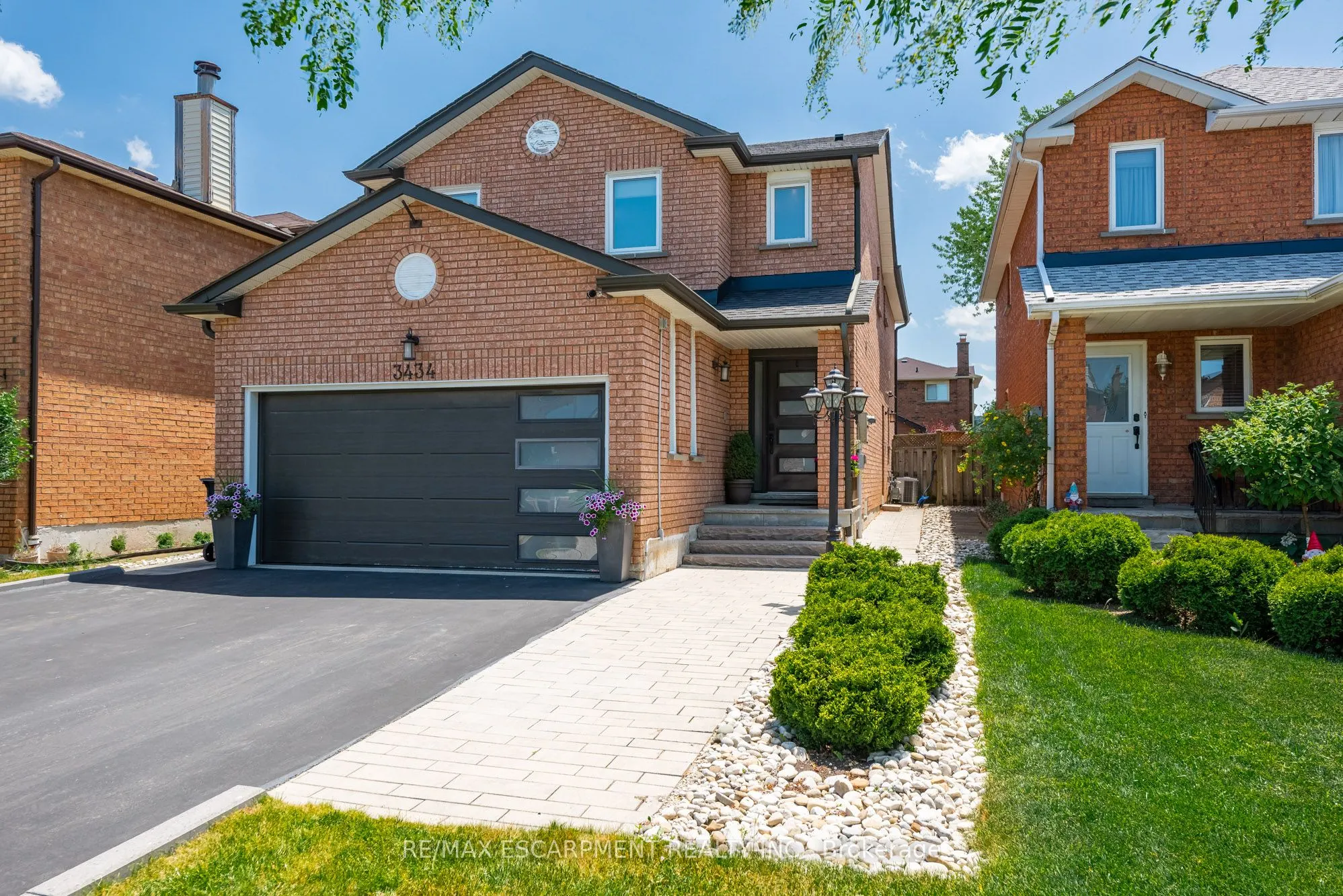 3434 Bertrand Road