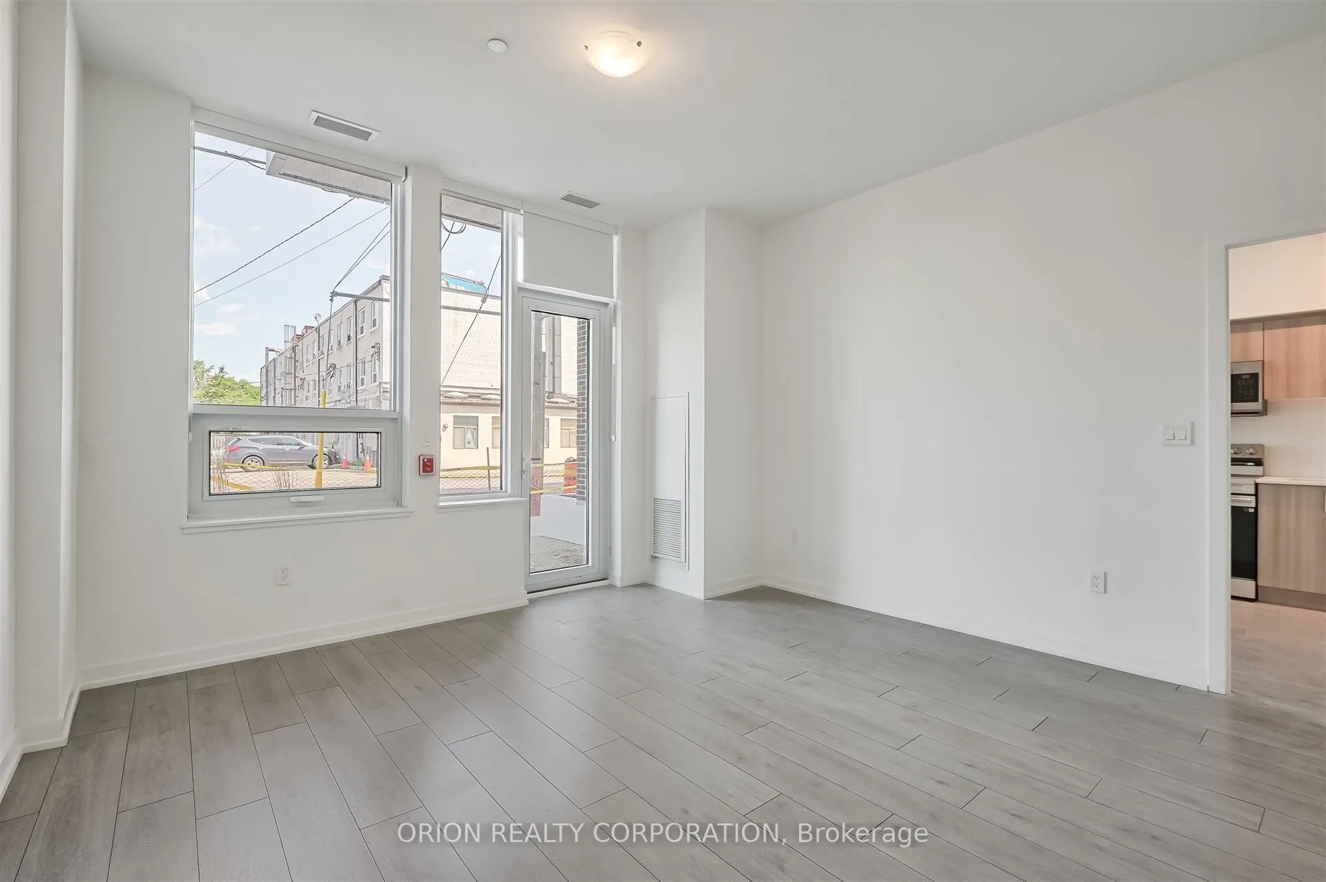 556 Marlee Avenue #110
