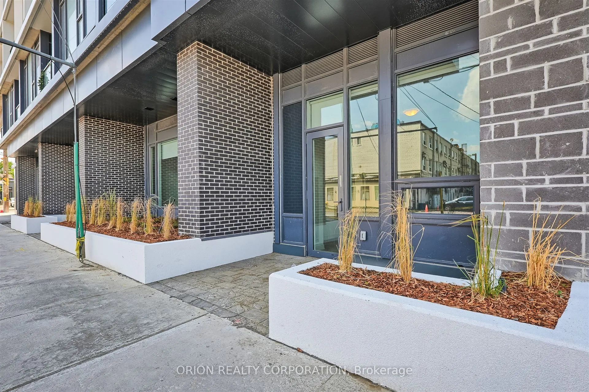 556 Marlee Avenue #110
