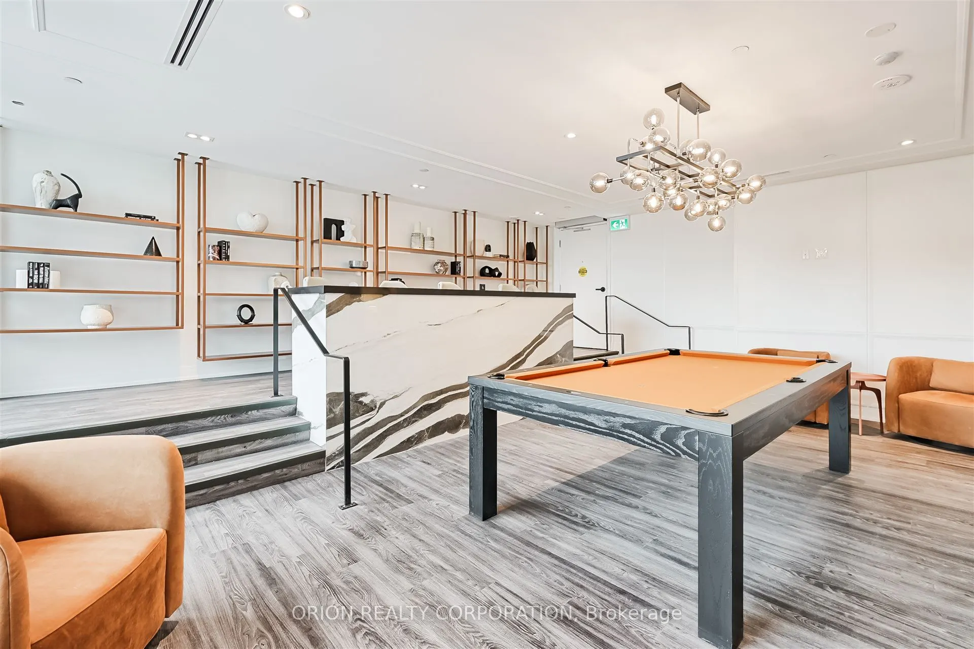 556 Marlee Avenue #110