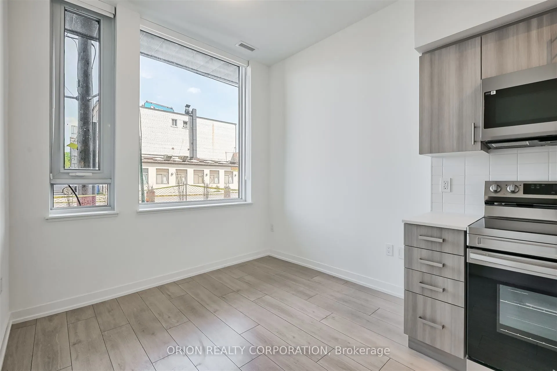 556 Marlee Avenue #110