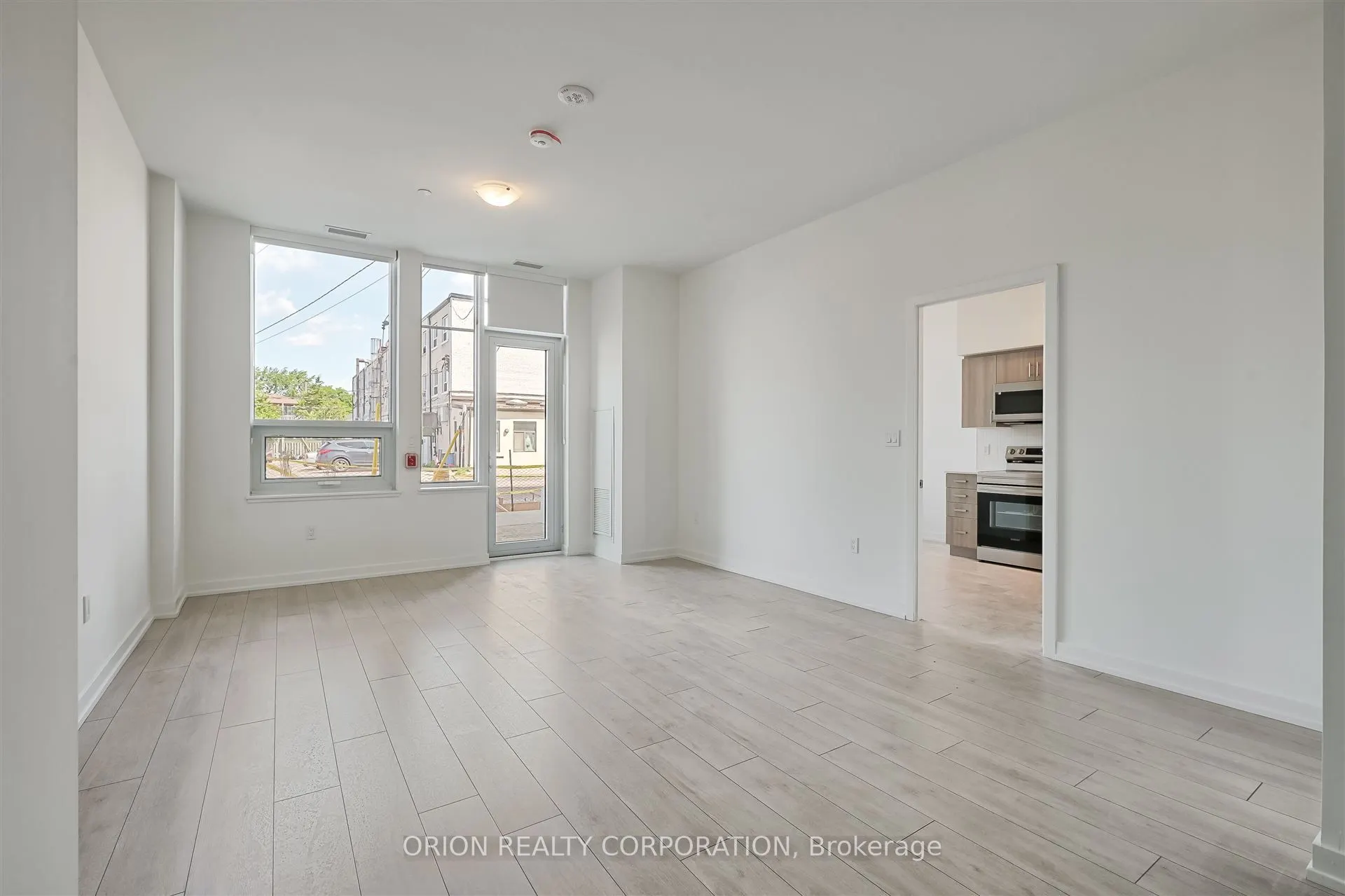556 Marlee Avenue #110