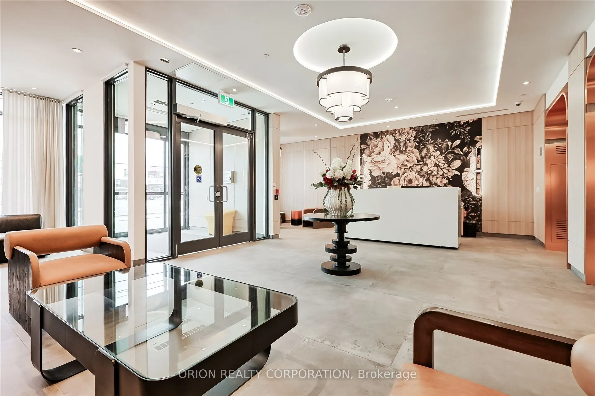 556 Marlee Avenue #110