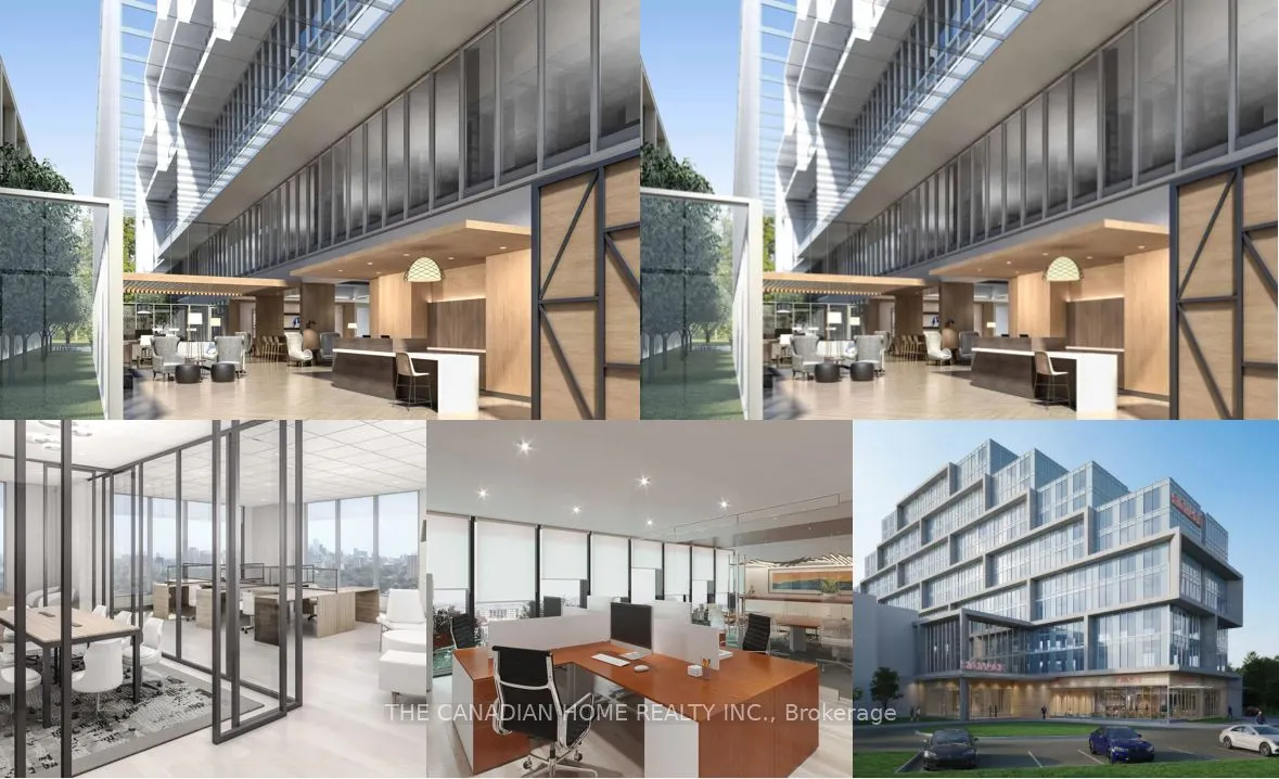 600 Dixon Road, #405