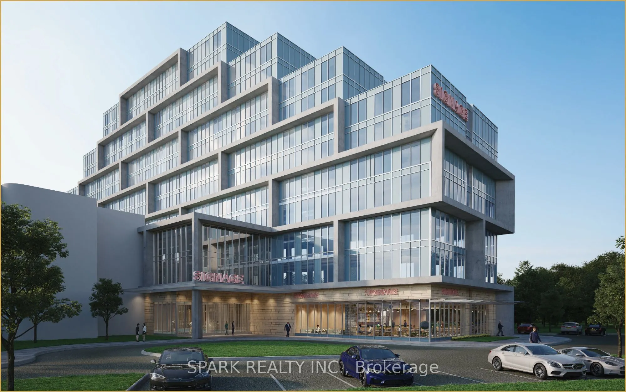 600 DIXON Road, #318