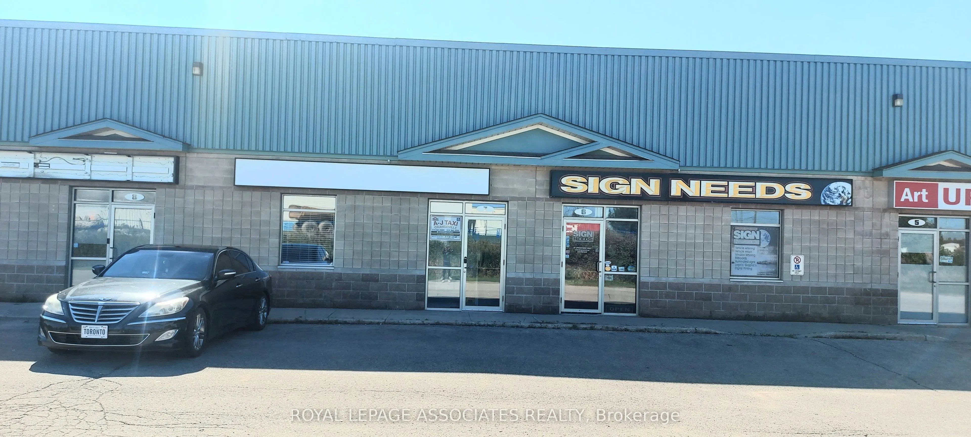 48 Centennial Road, #7
