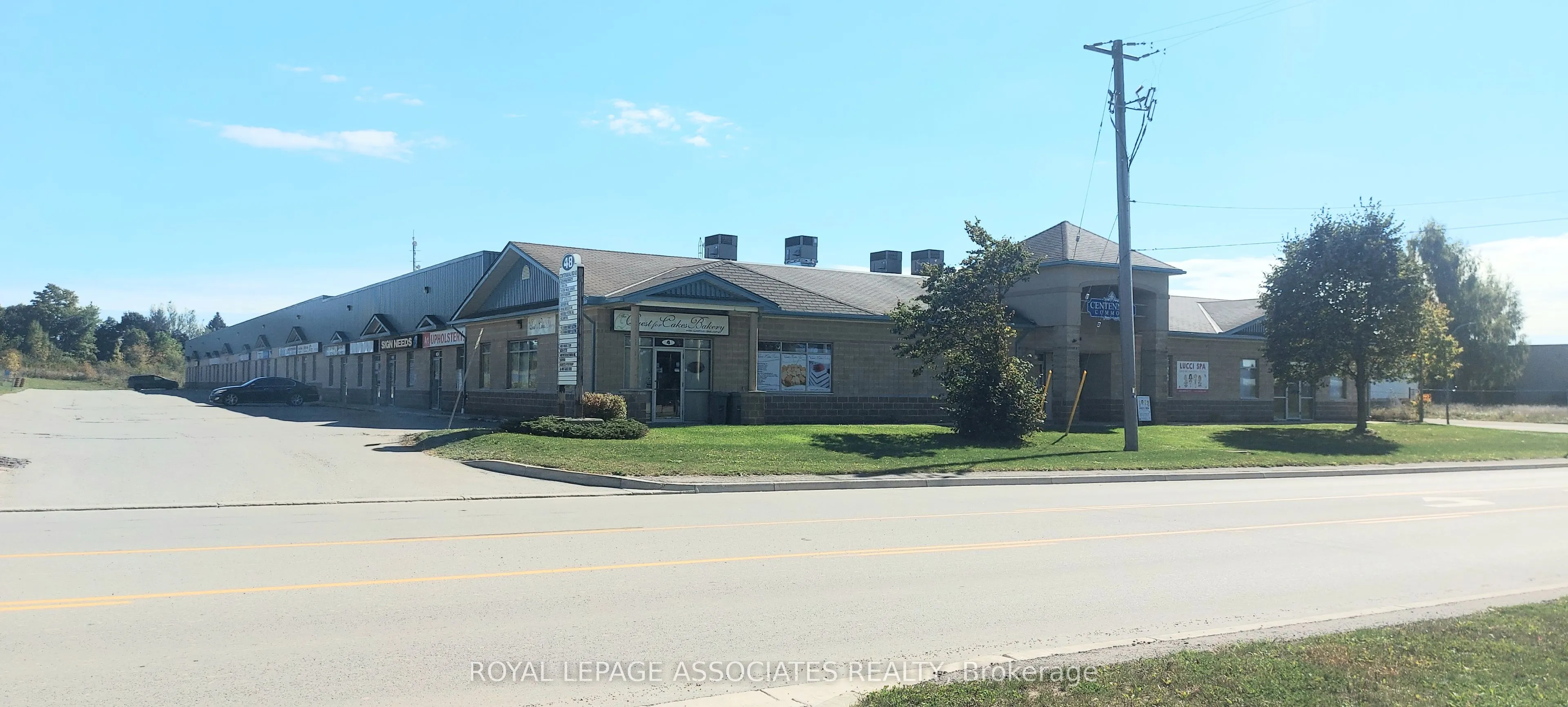 48 Centennial Road, #7