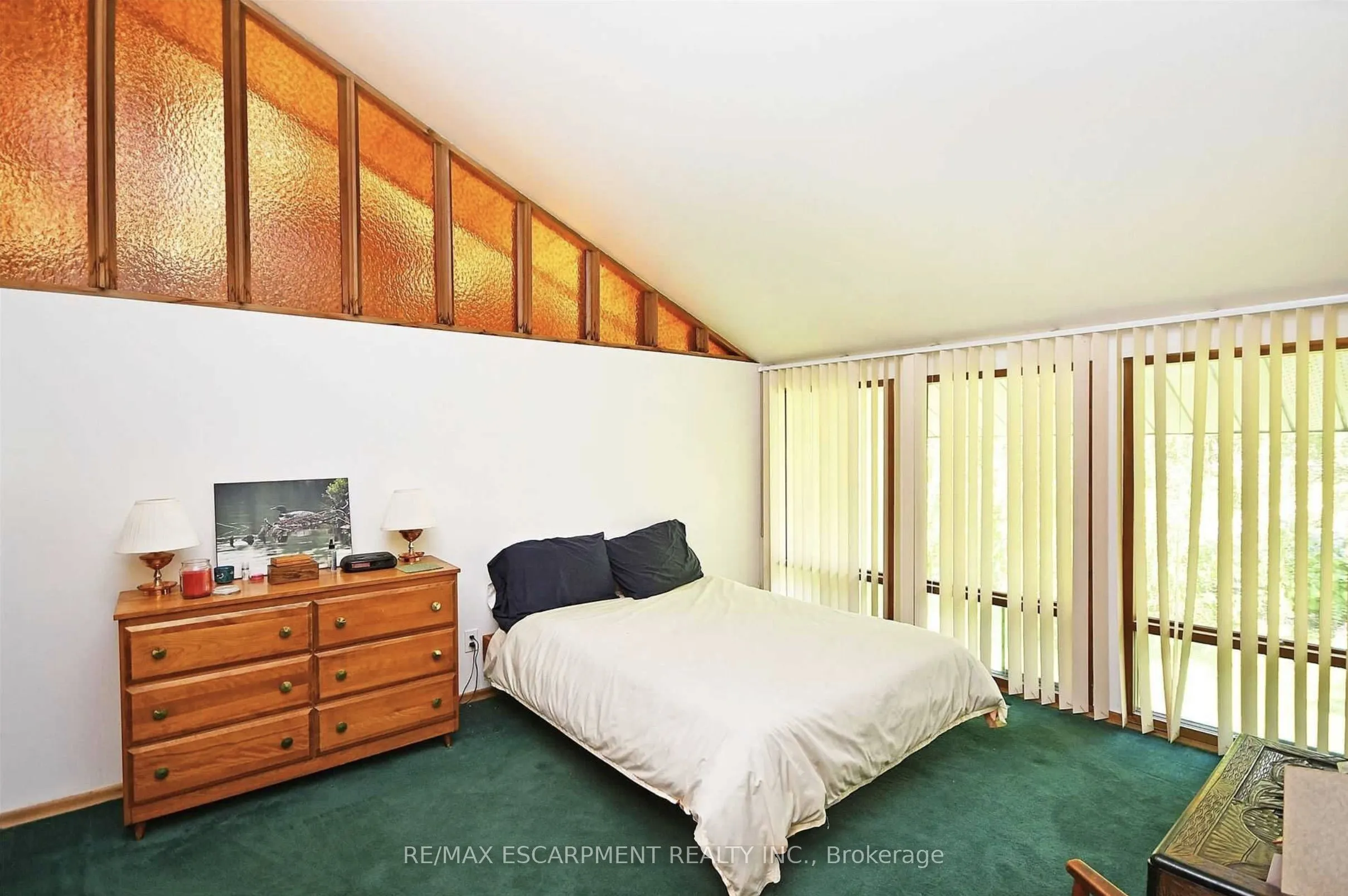 1261 Mona Road