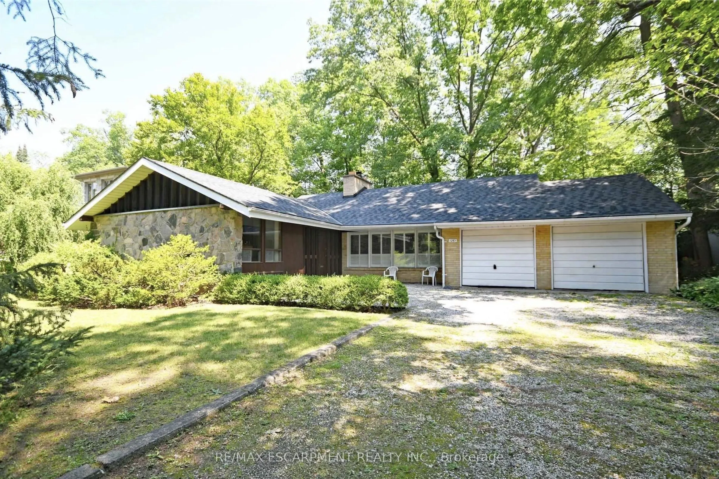 1261 Mona Road