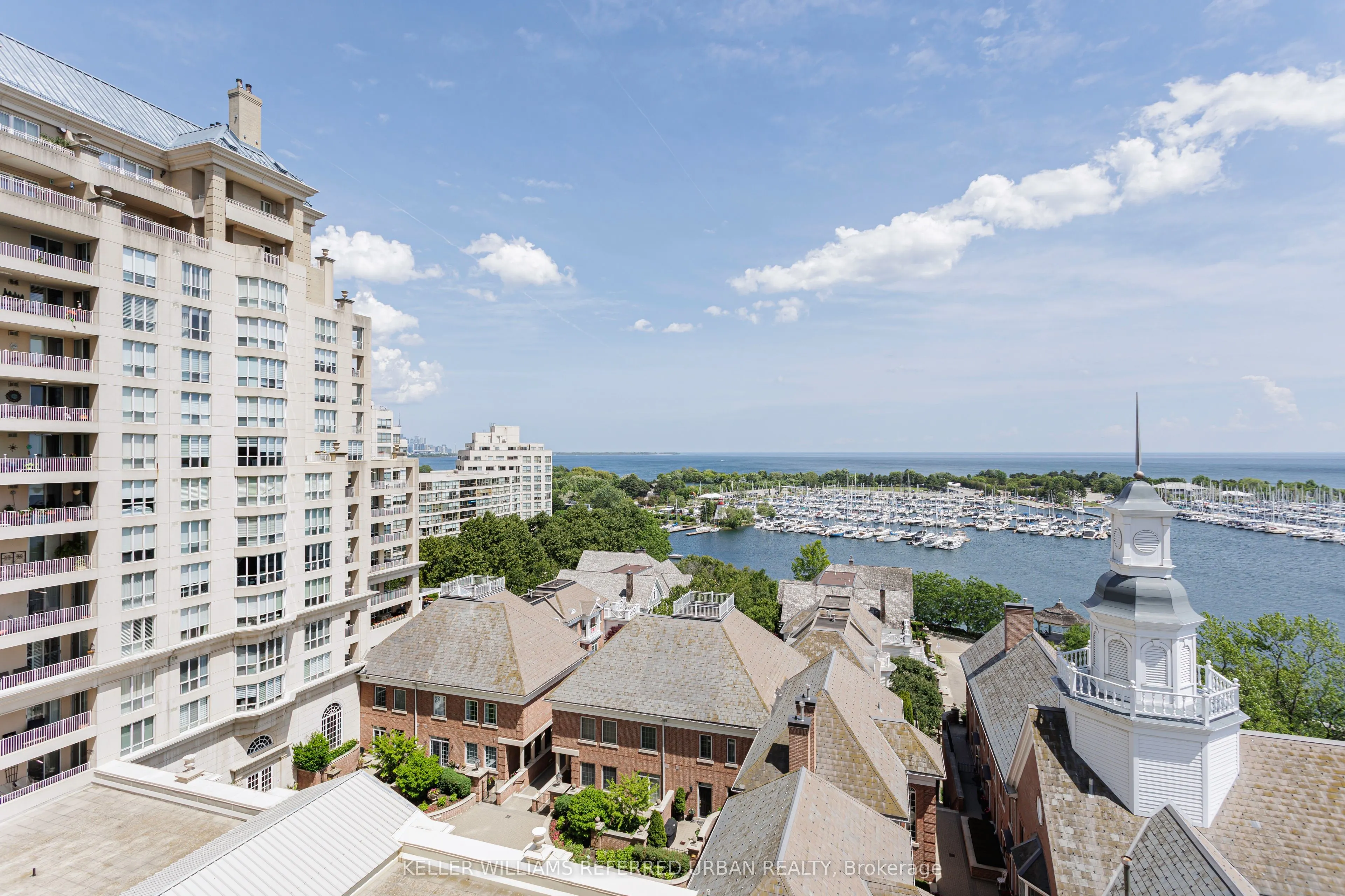 2285 Lake Shore Boulevard W, #902
