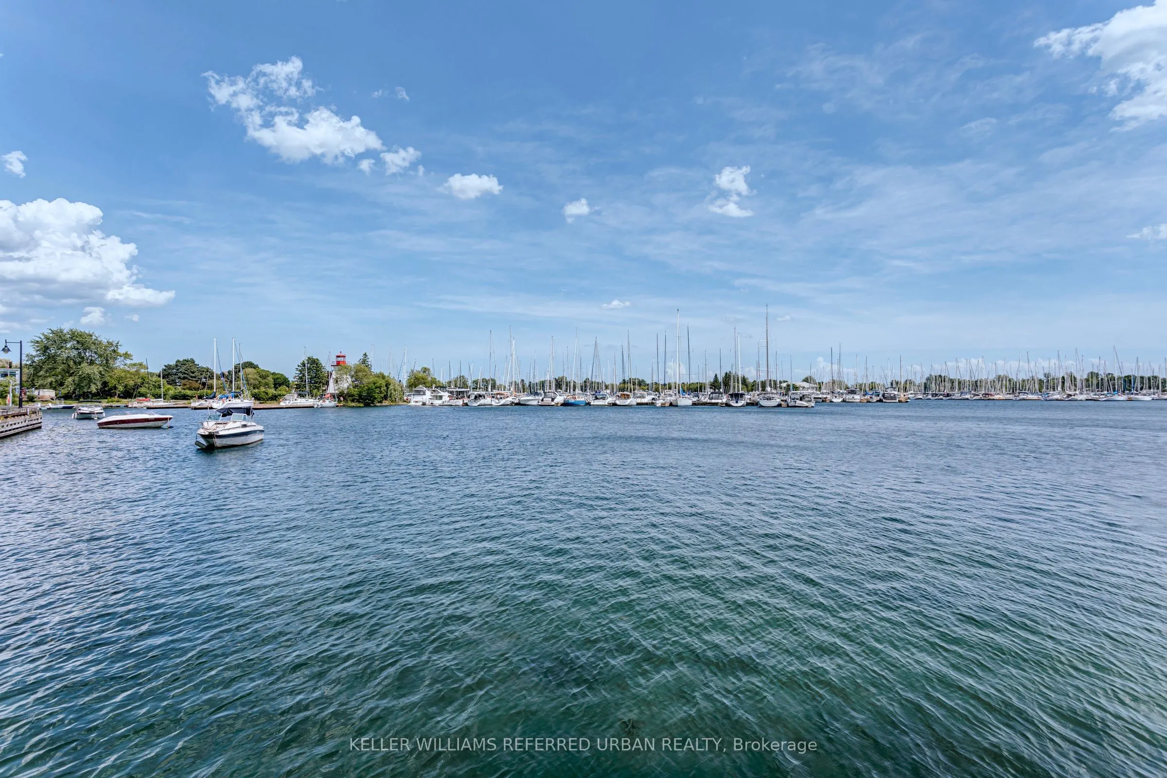 2285 Lake Shore Boulevard W, #902