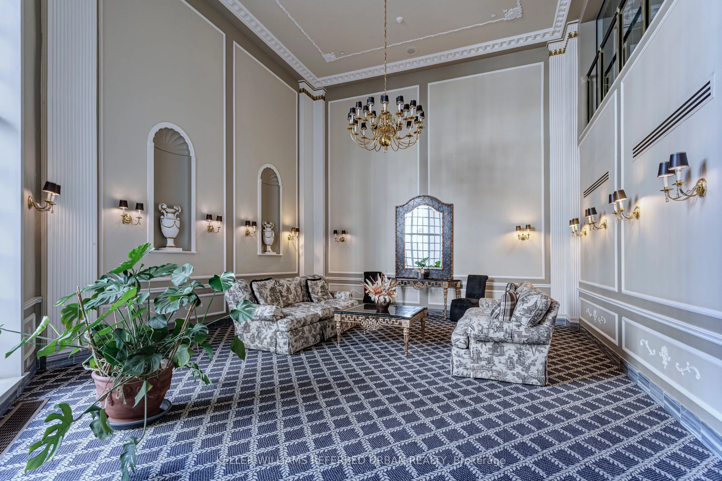 2285 Lake Shore Boulevard W, #902