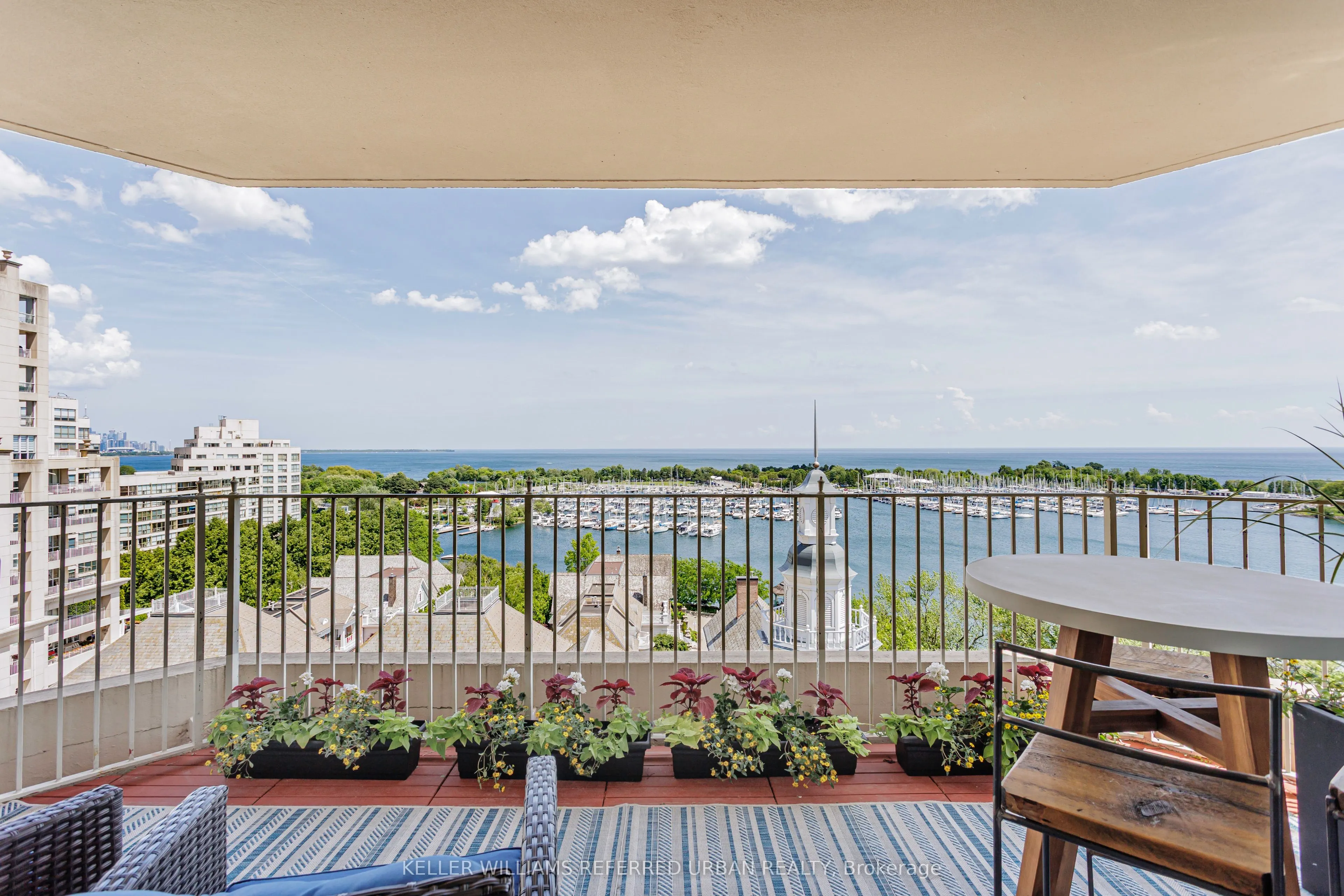 2285 Lake Shore Boulevard W, #902