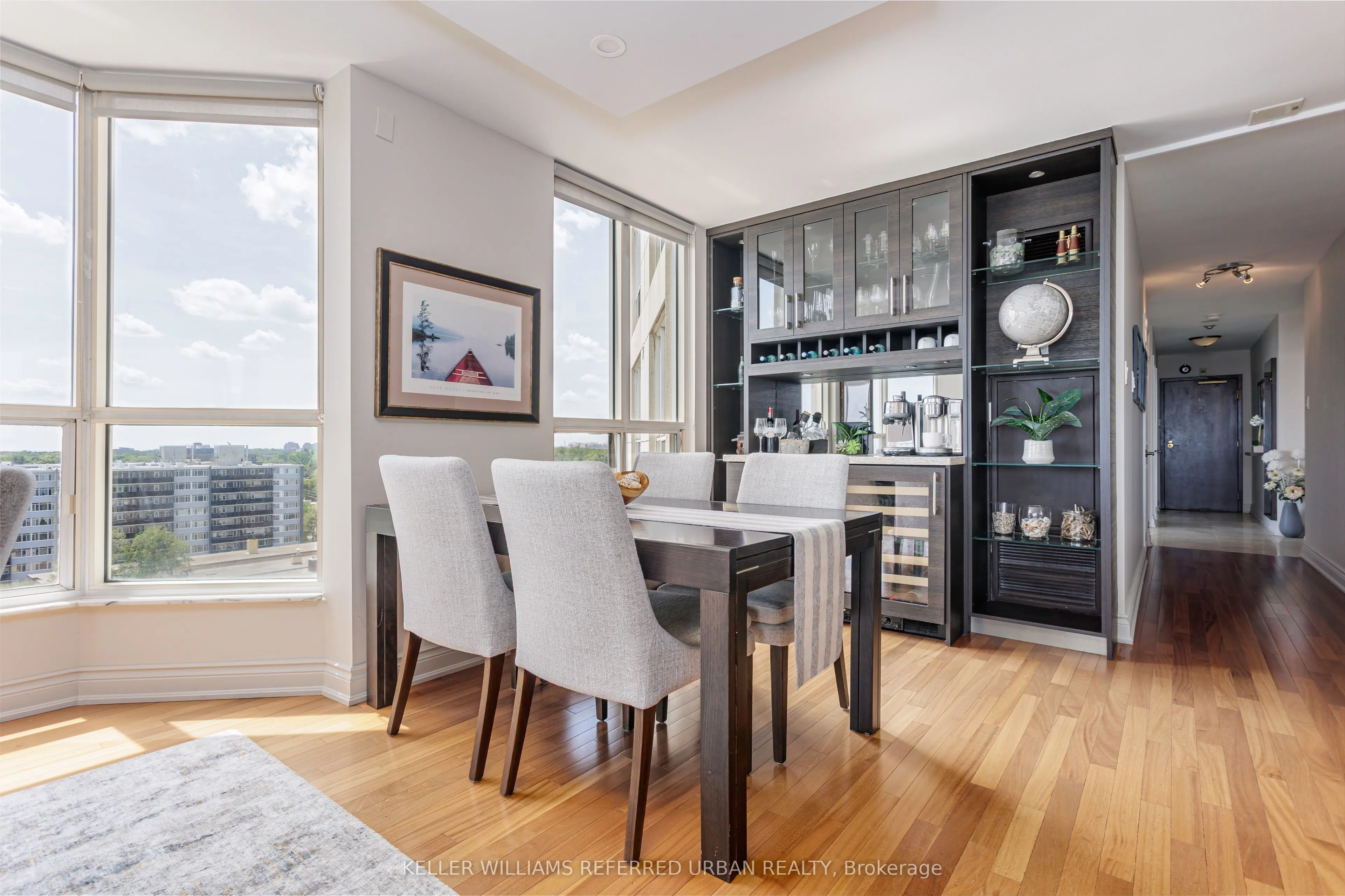 2285 Lake Shore Boulevard W, #902