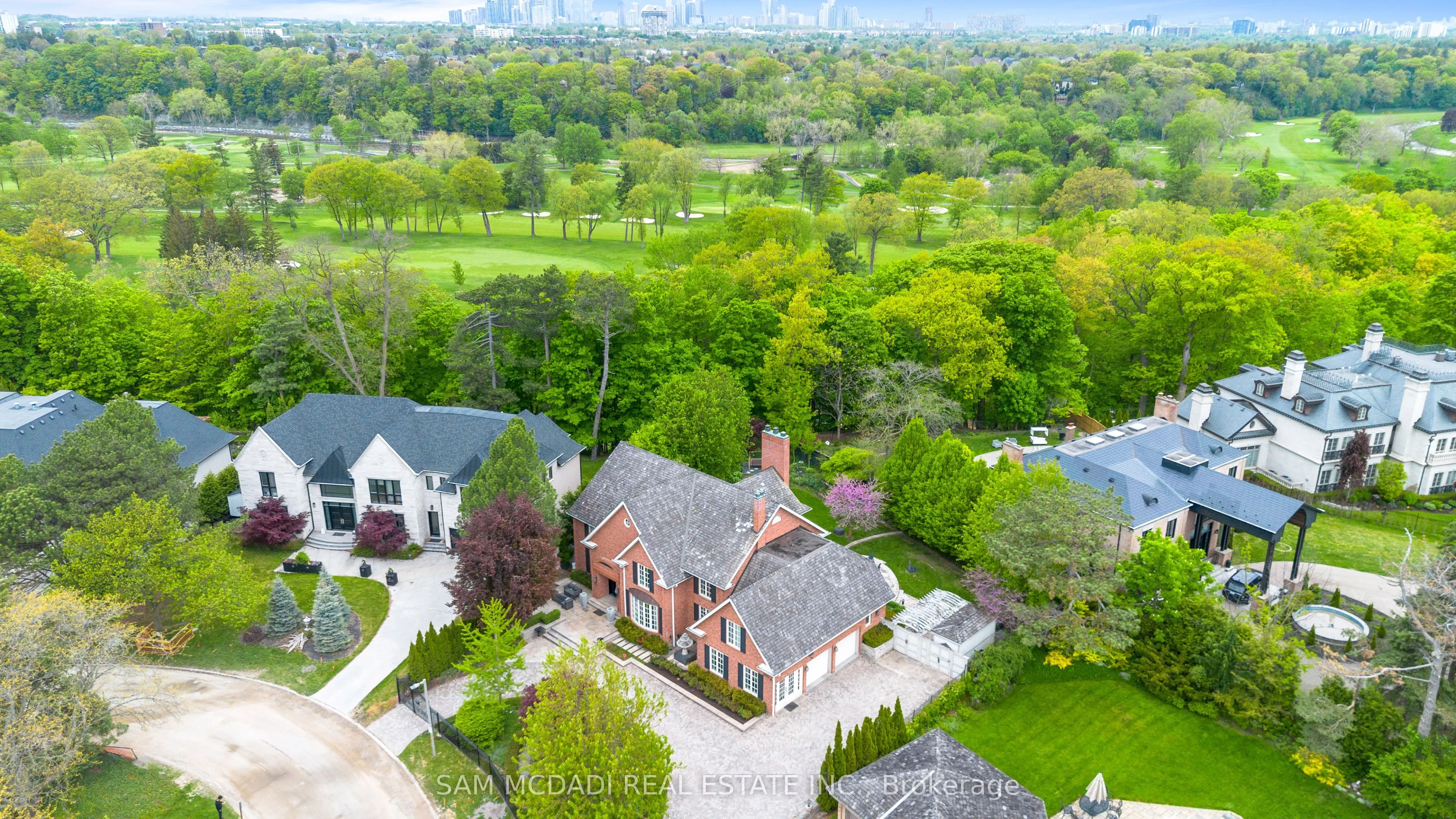 2173 Shawanaga Trail