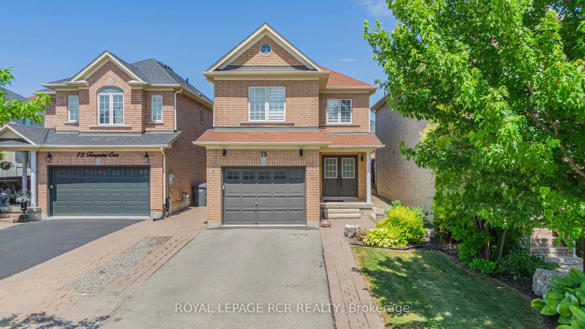 75 Tarquini Crescent