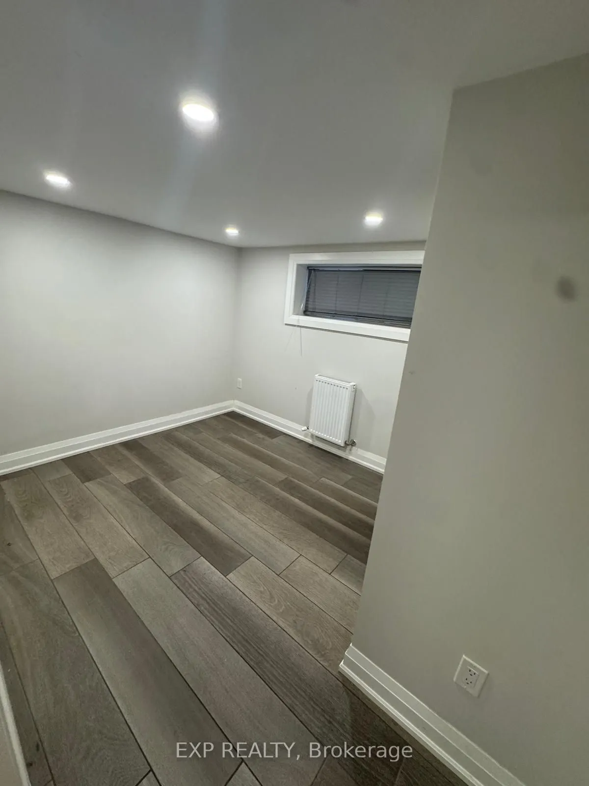 380 Jane Street, #Lower