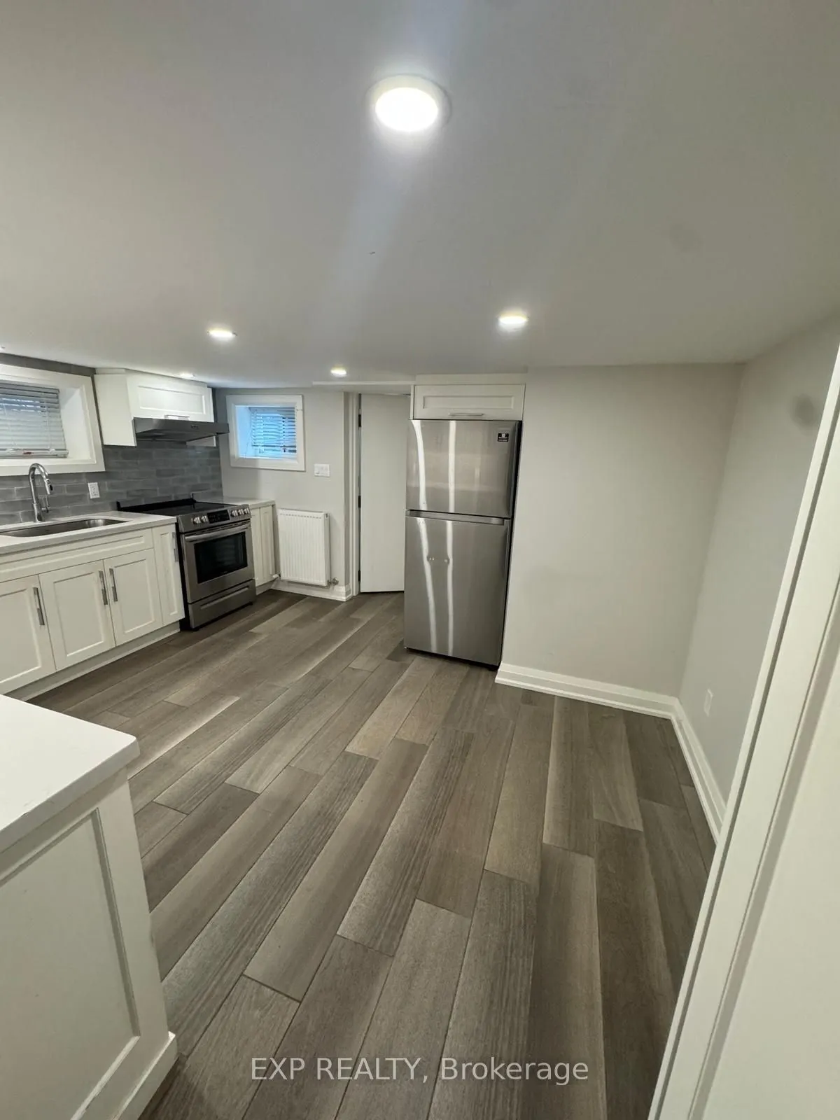 380 Jane Street, #Lower