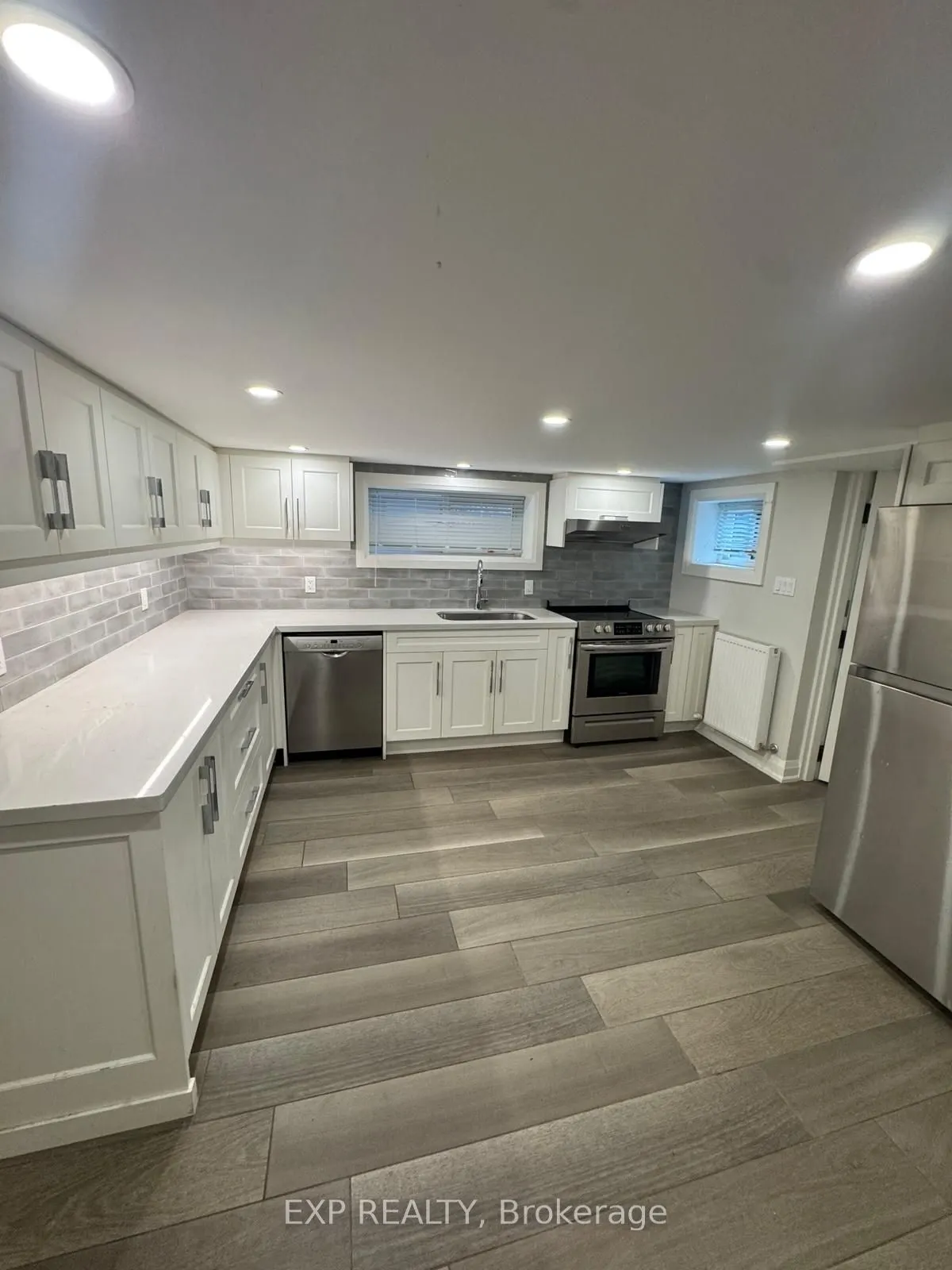 380 Jane Street, #Lower