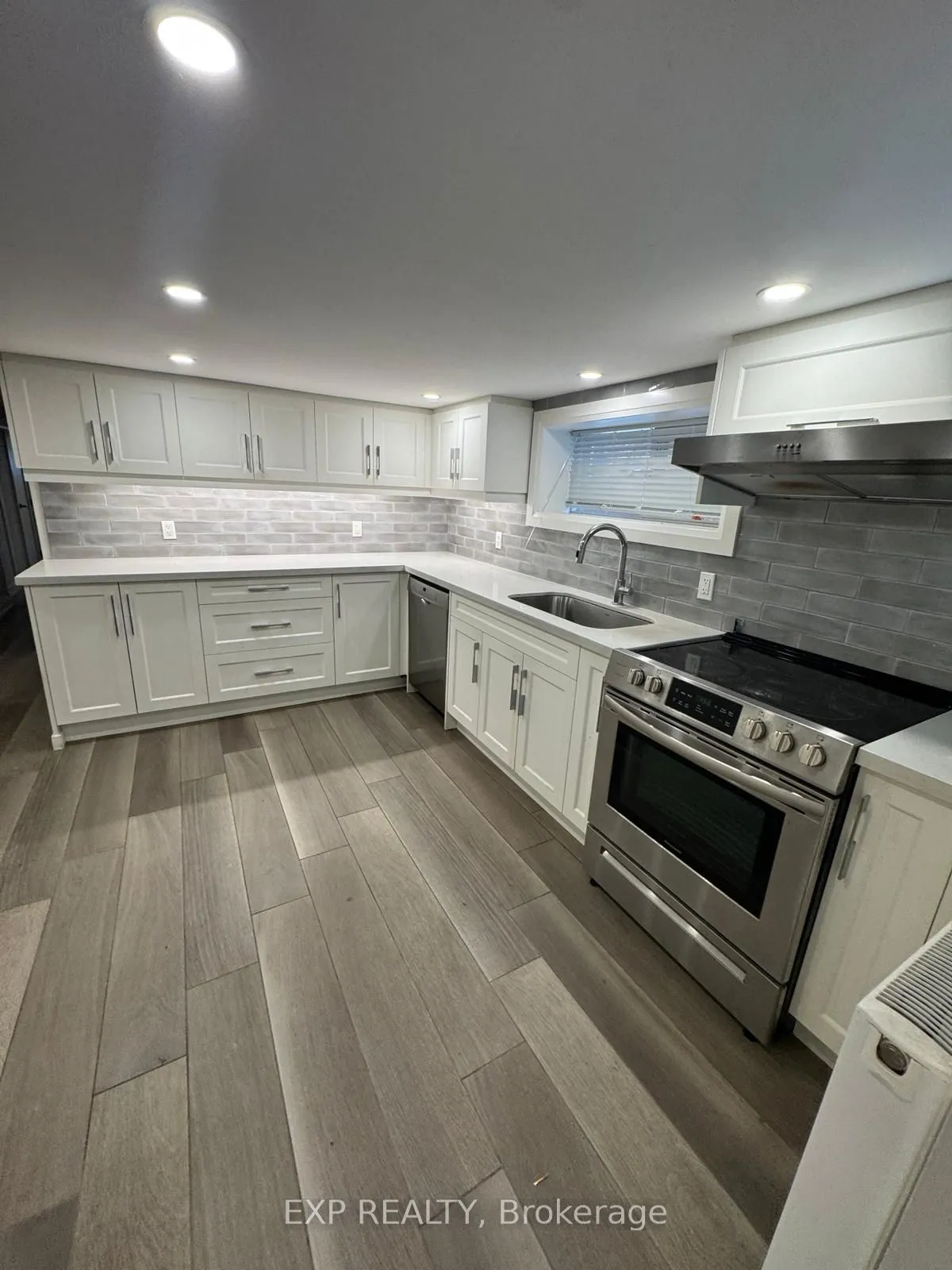 380 Jane Street, #Lower