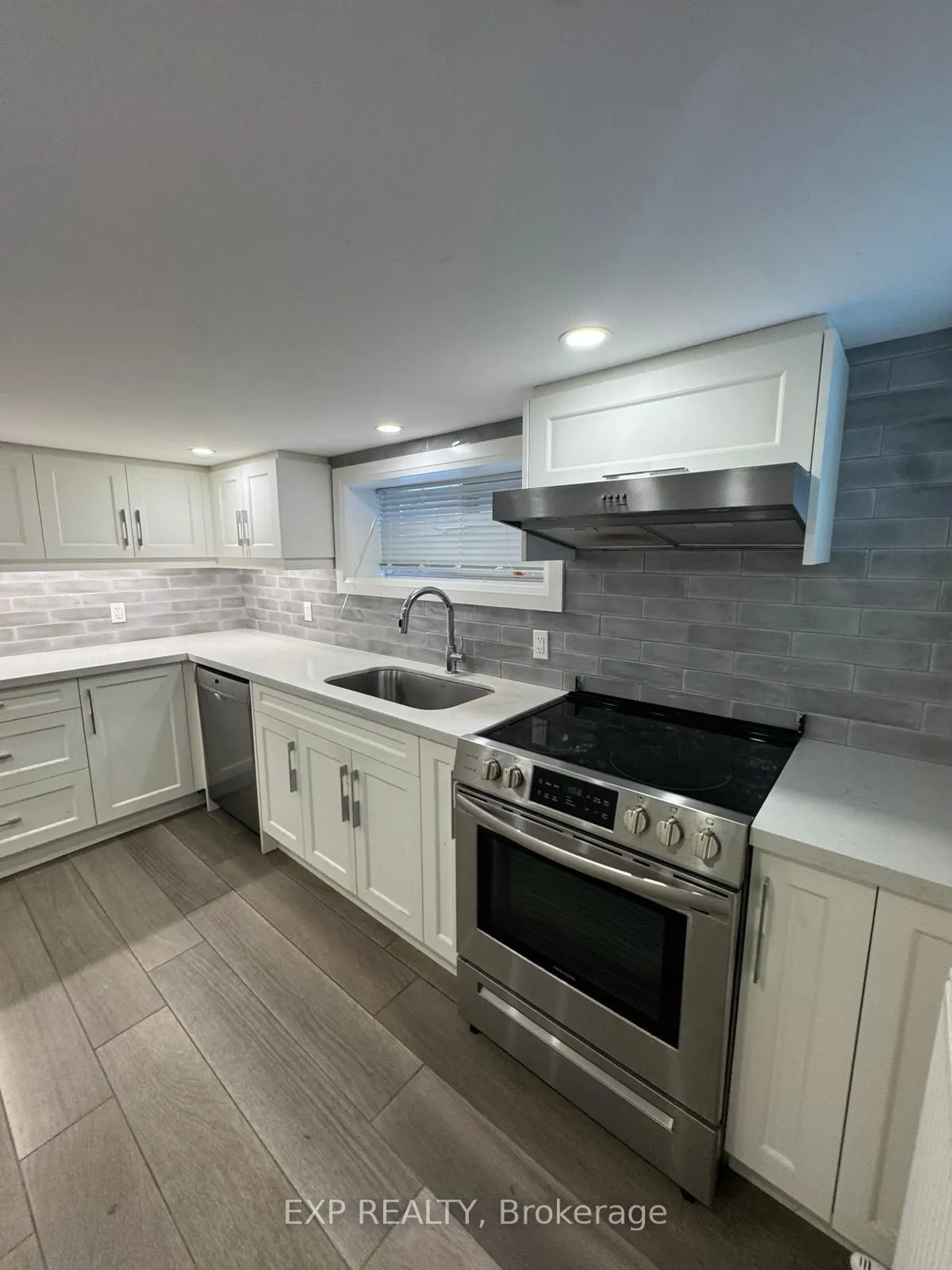380 Jane Street, #Lower