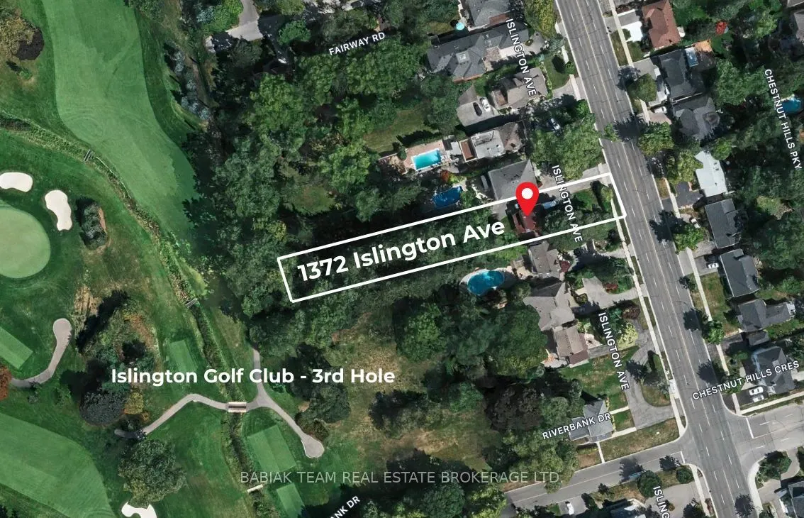1372 Islington Avenue