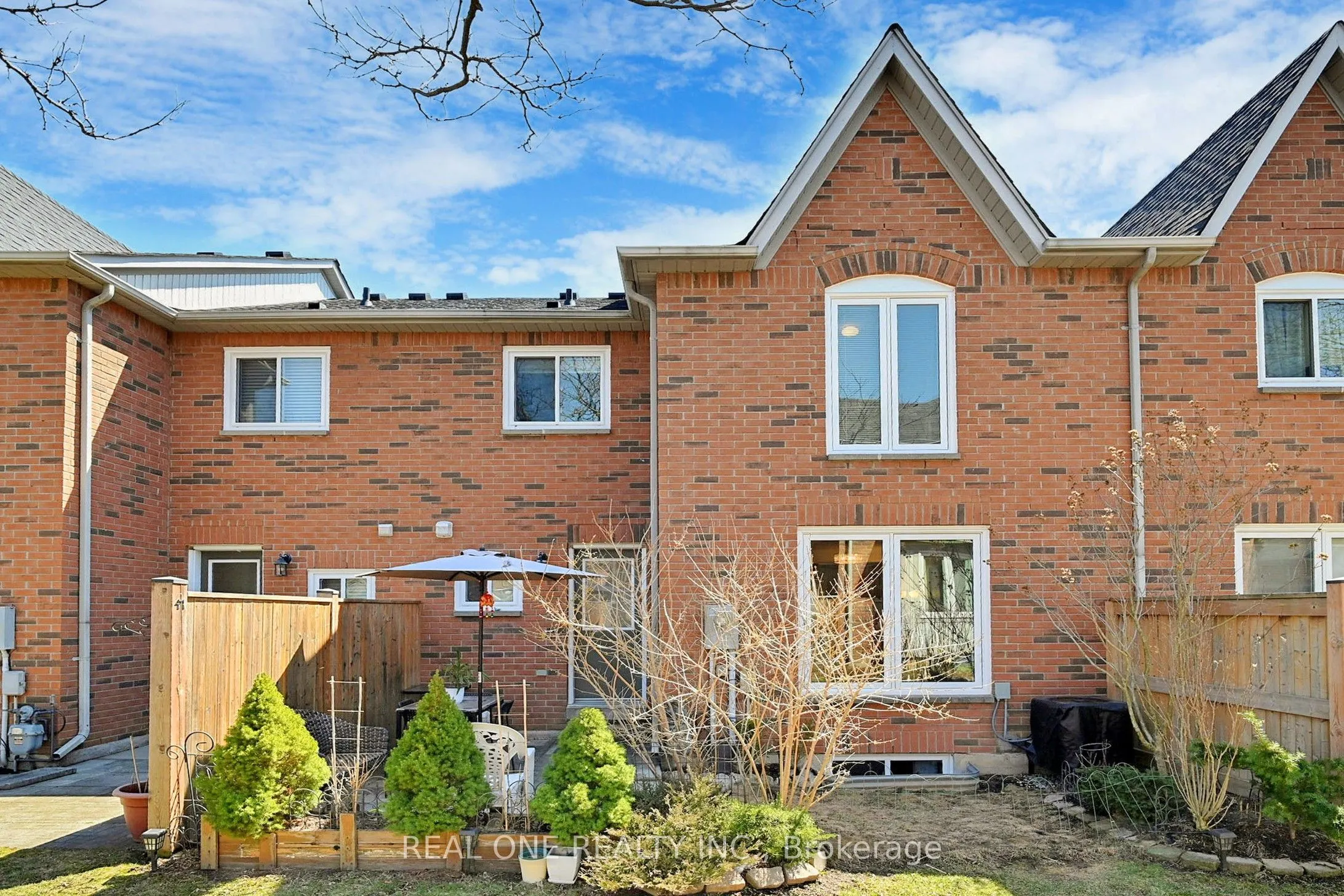 5865 Dalebrook Crescent, #47B