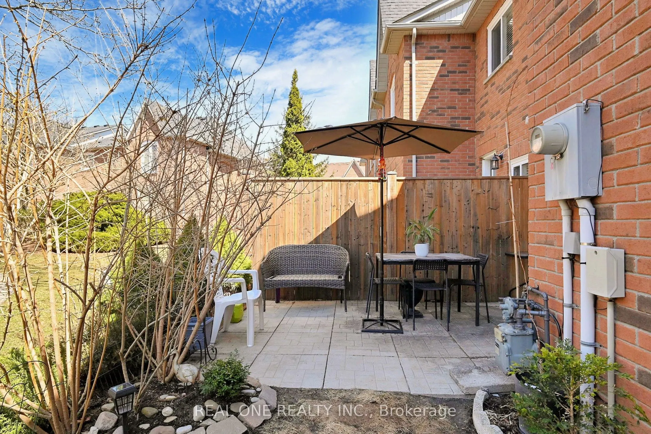 5865 Dalebrook Crescent, #47B