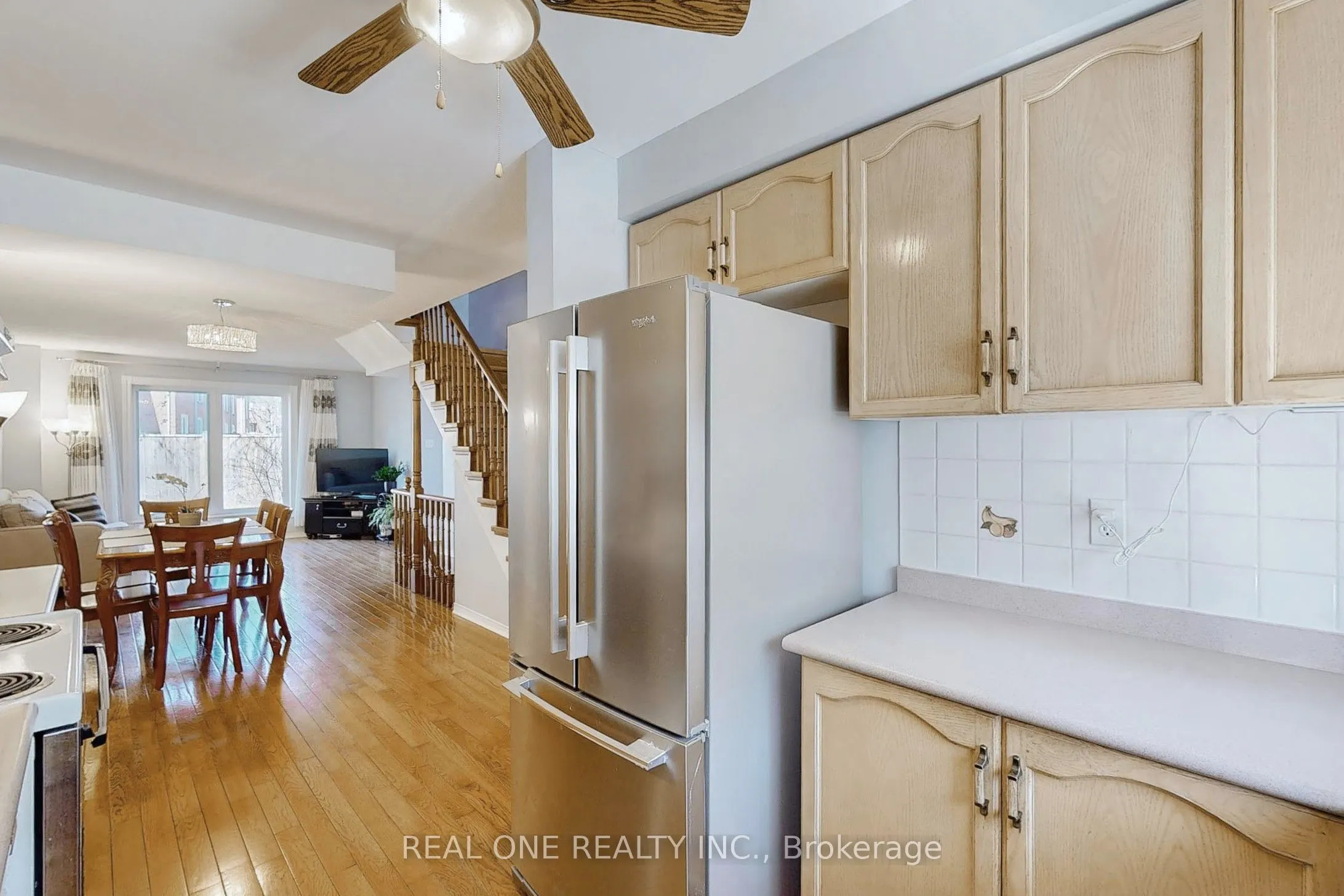 5865 Dalebrook Crescent, #47B