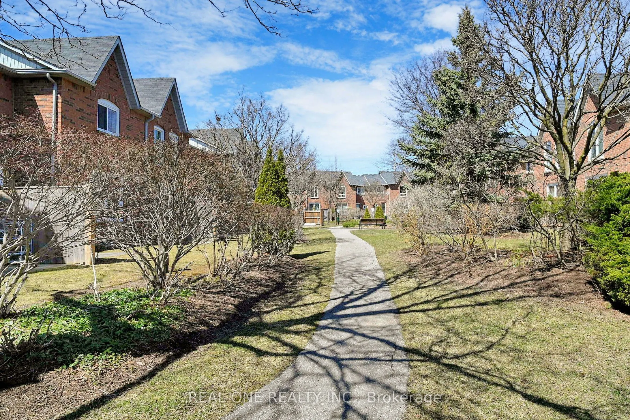5865 Dalebrook Crescent, #47B