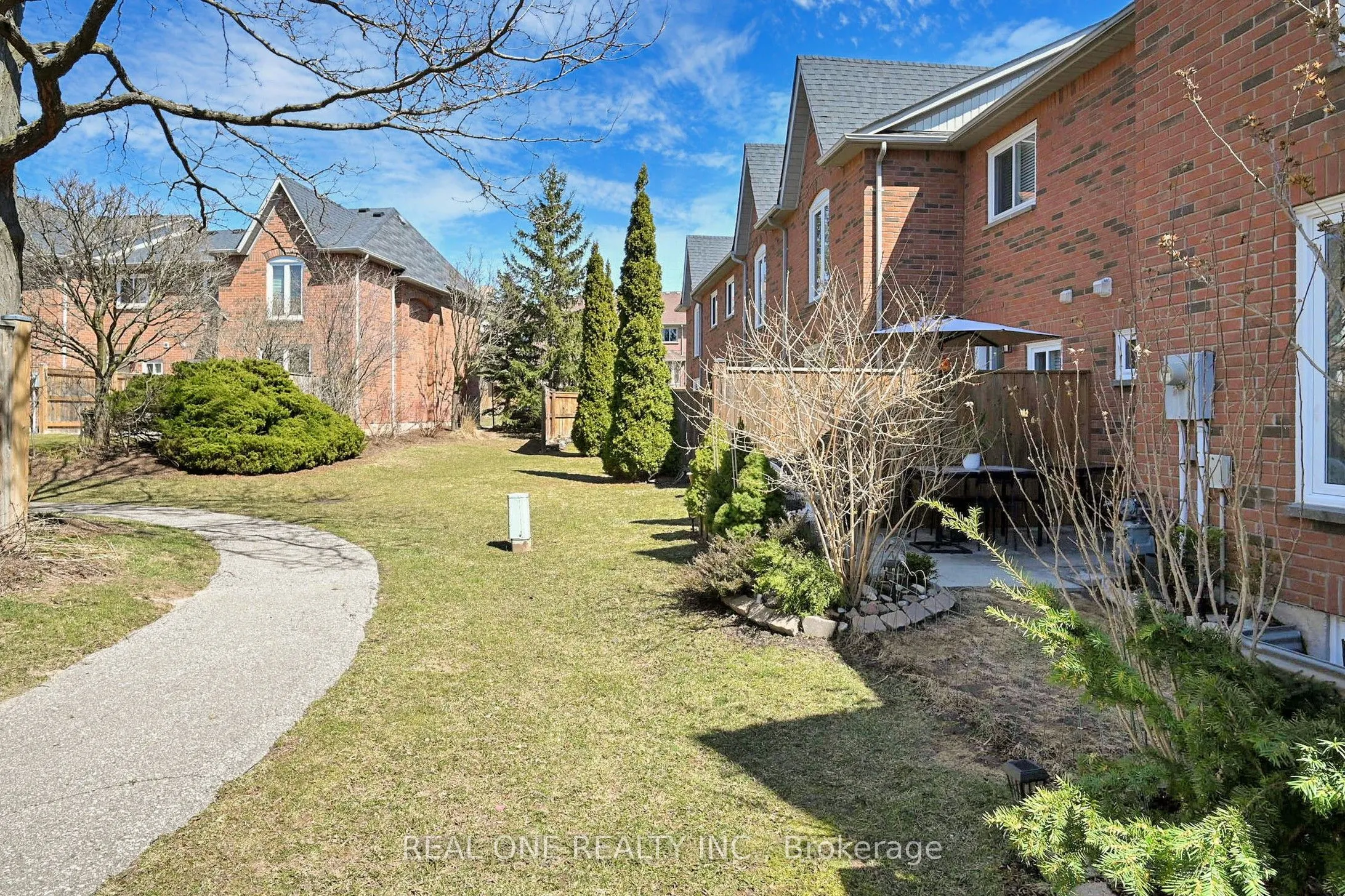 5865 Dalebrook Crescent, #47B