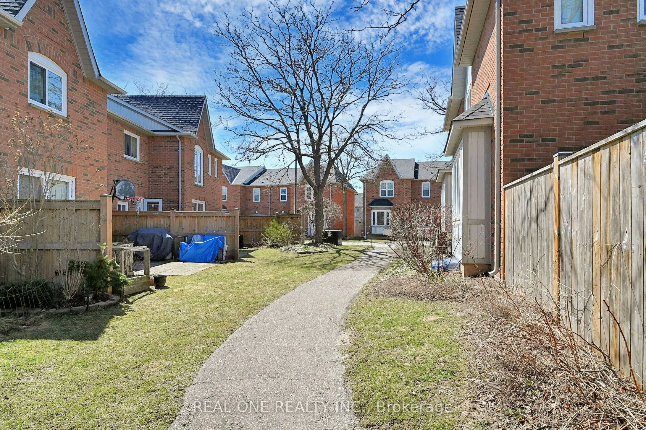 5865 Dalebrook Crescent, #47B