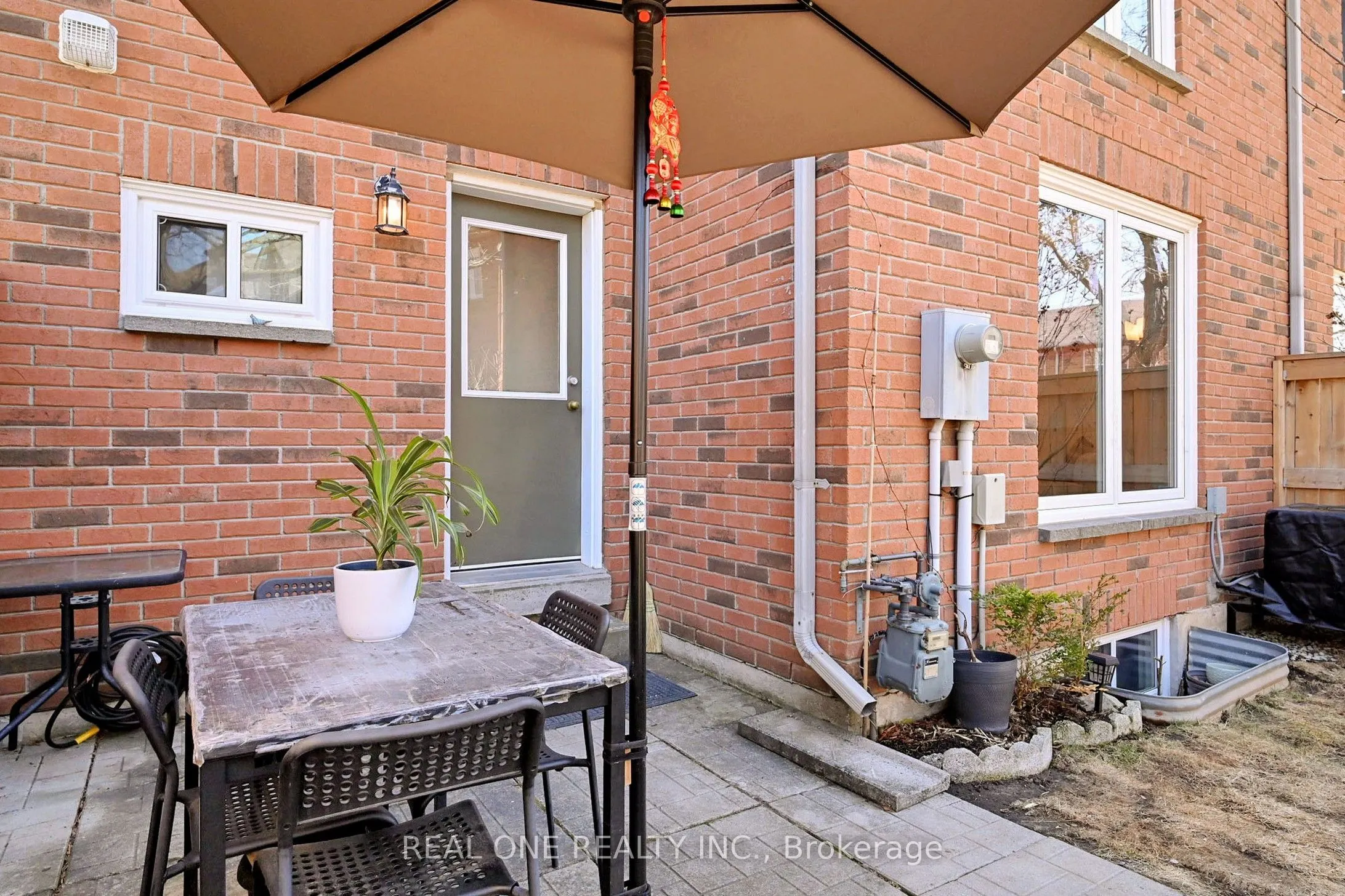 5865 Dalebrook Crescent, #47B