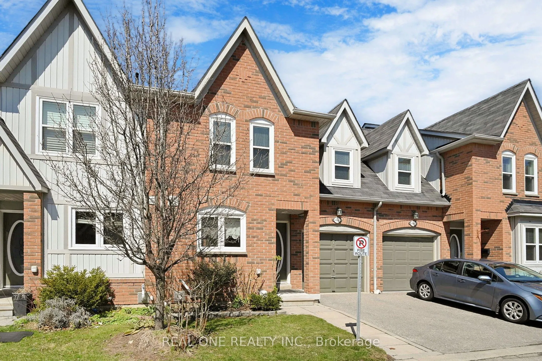 5865 Dalebrook Crescent, #47B