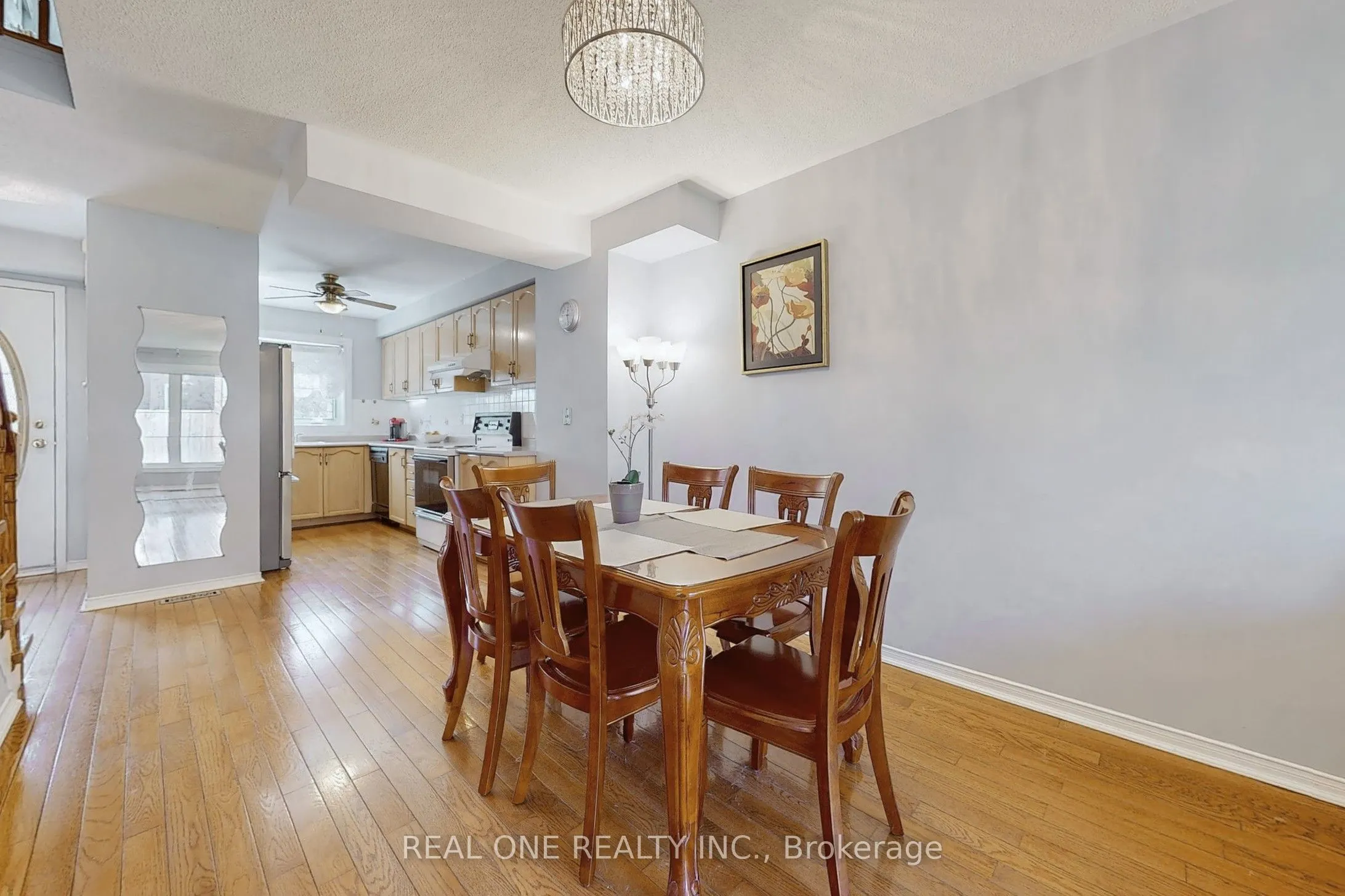 5865 Dalebrook Crescent, #47B