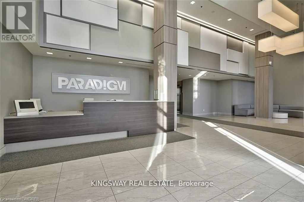 2087 Fairview Street #1402